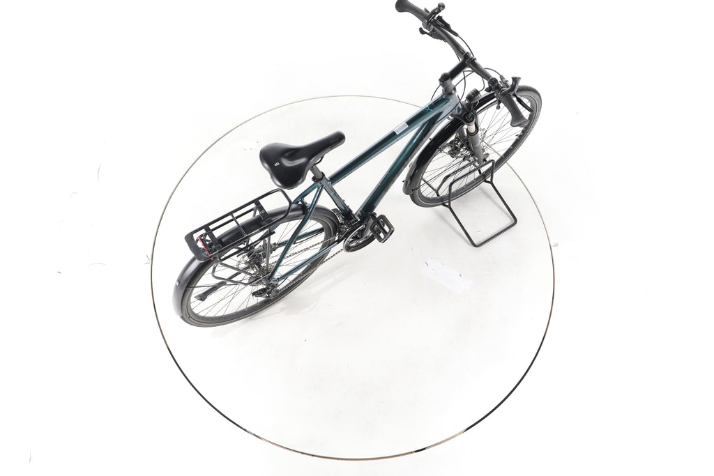 Stevens 7X Tour HT Fahrrad City & Trekking - Image 24