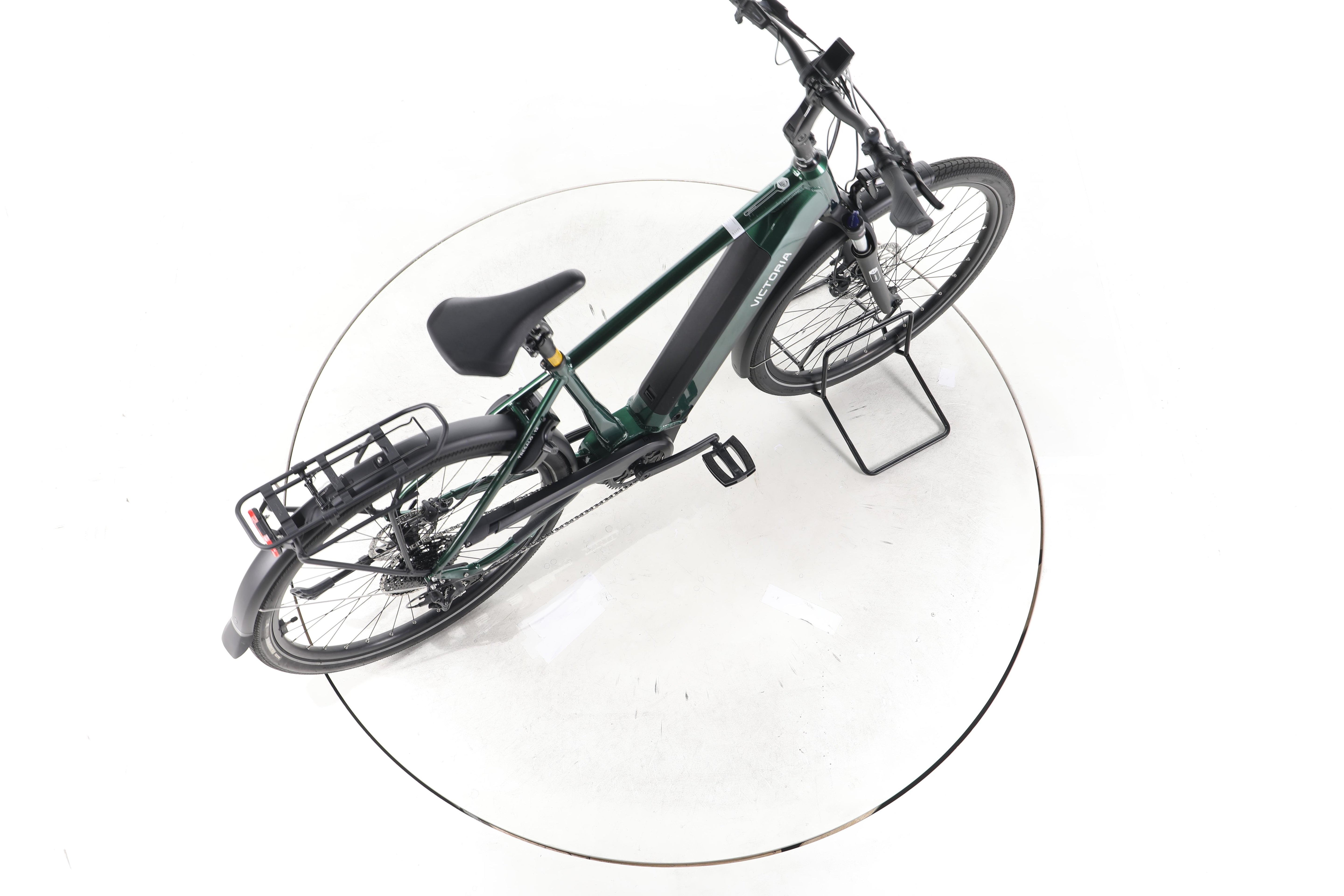 Victoria Tresalo 12 Trekking E-Bike 2024 - Image 24