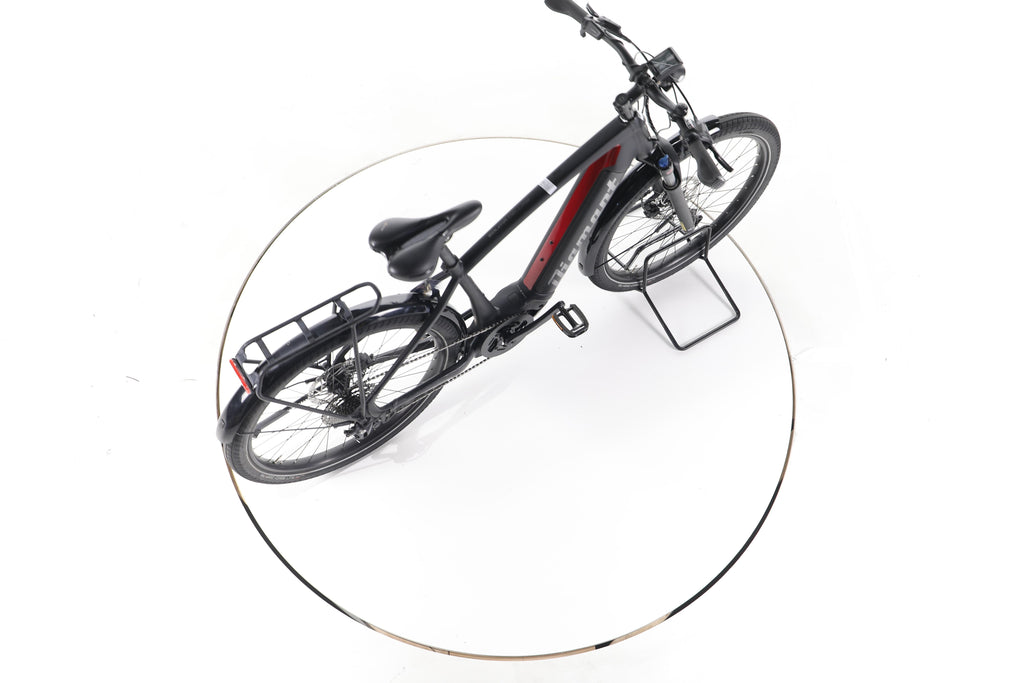 Diamant Zouma Deluxe Trekking E-Bike - Image 24