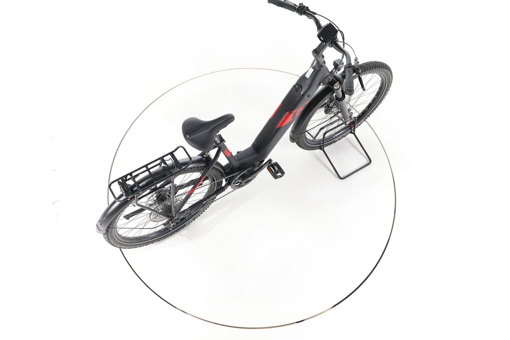 R Raymon CrossRay E 7.0 Trekking E-Bike Tiefeinsteiger - Image 24