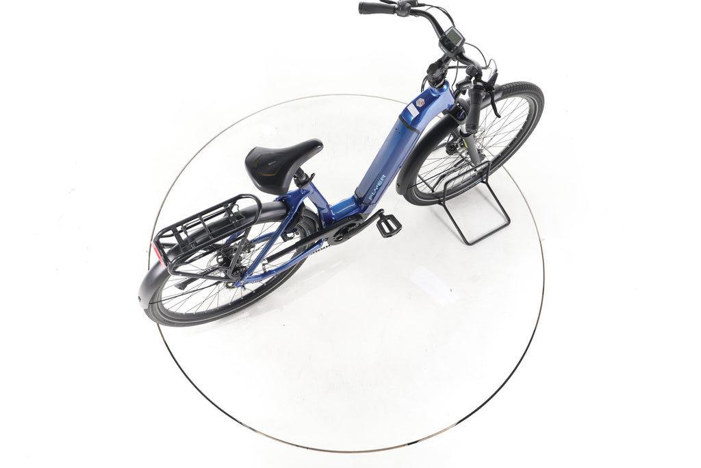 FLYER Gotour6 5.40 City E-Bike Tiefeinsteiger - Image 24
