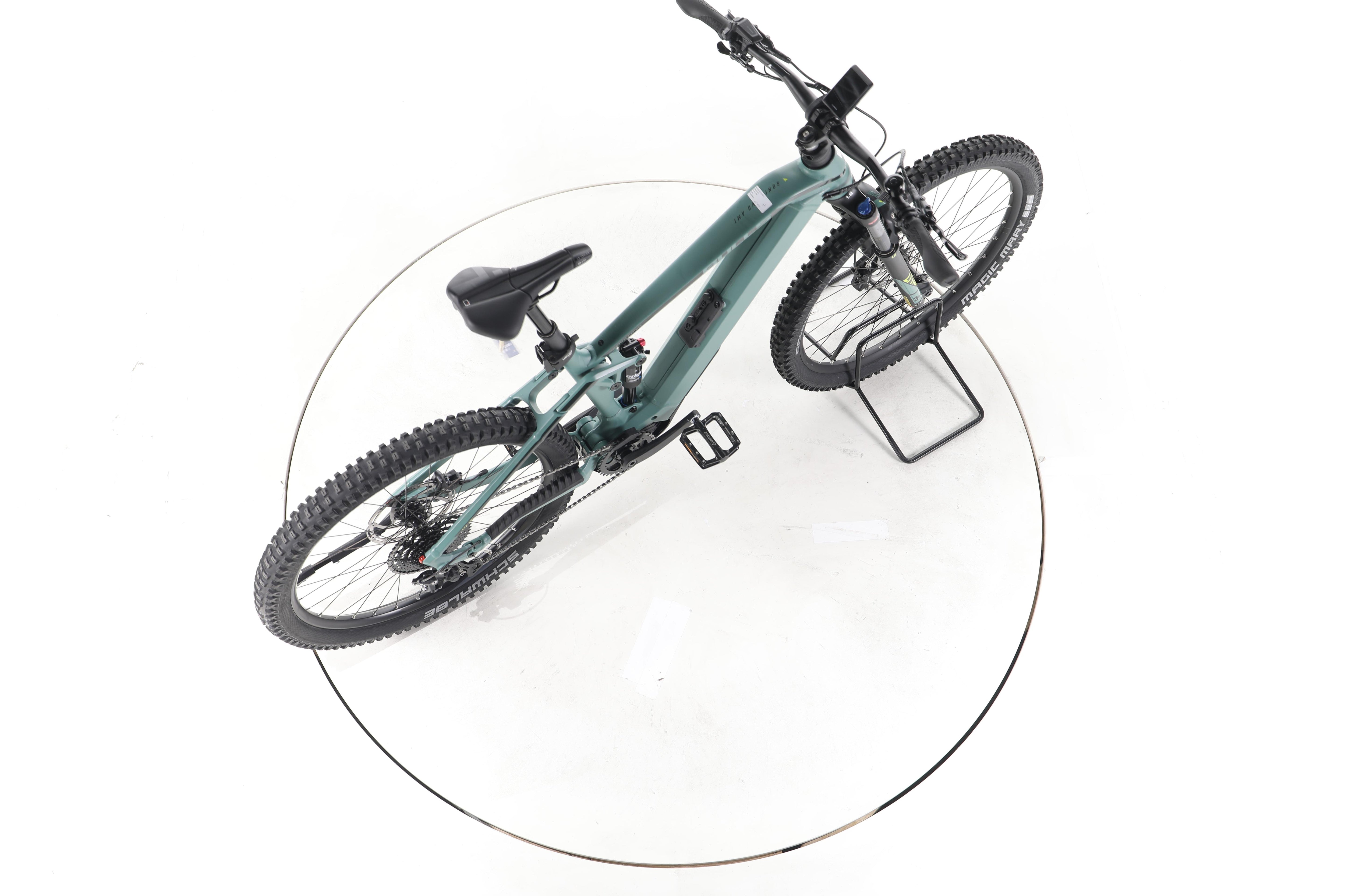 Bulls Sonic Evo AM 1 E-Bike Fully - Image 24