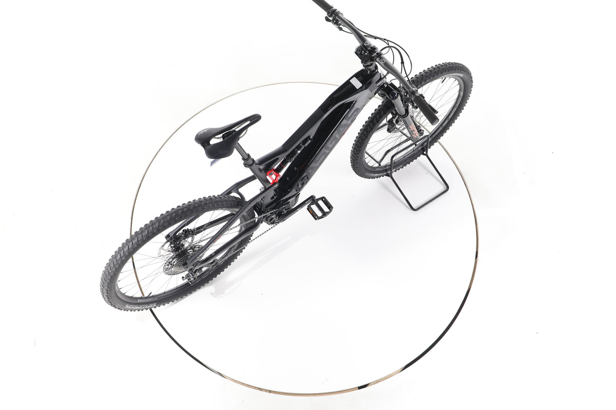 GASGAS G Light Trail 3.0 E-Bike Fully - Image 24