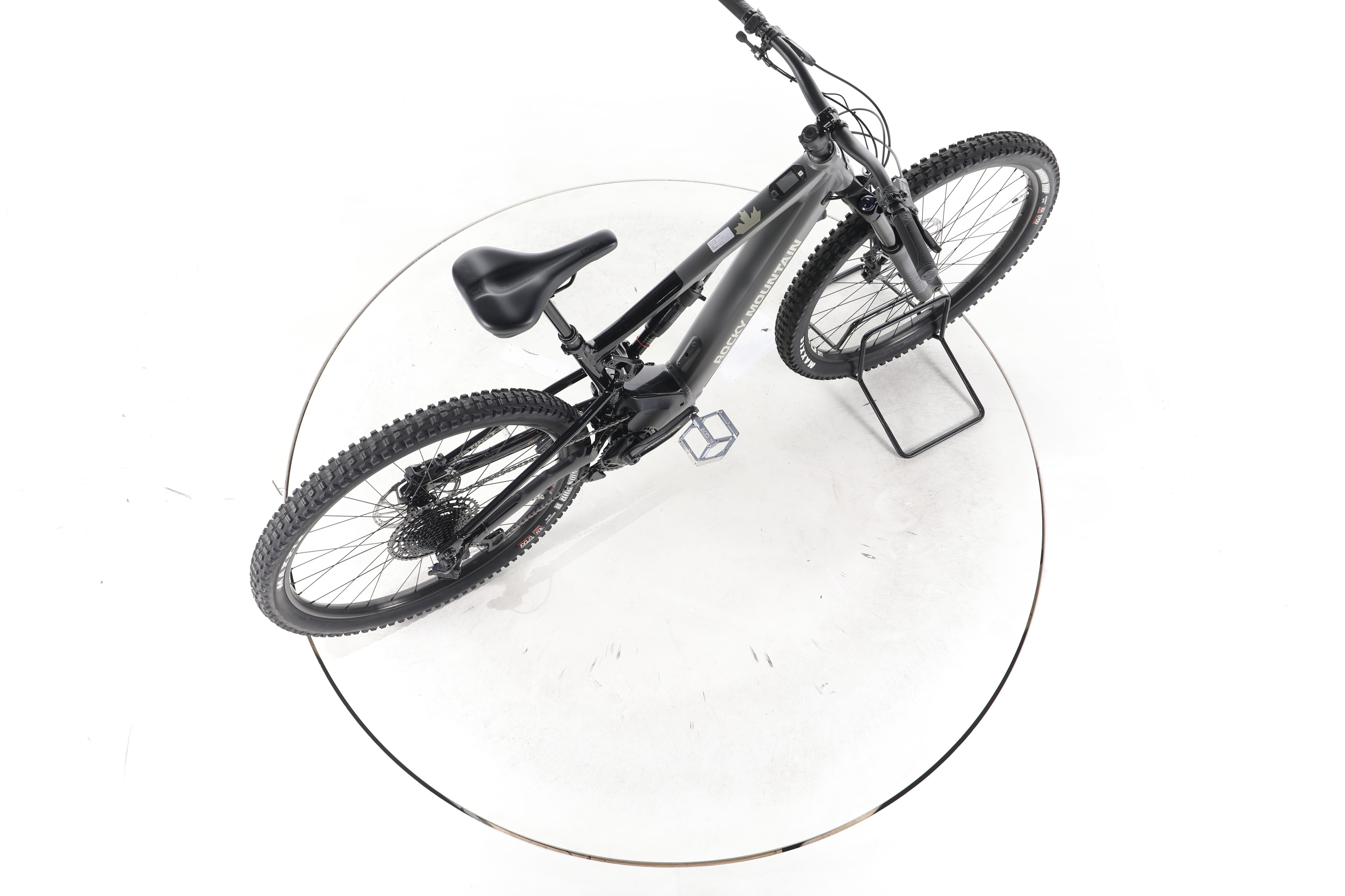 Rocky Mountain Instinct PowerPlay A30 E-Bike Fully 2024 - Image 24