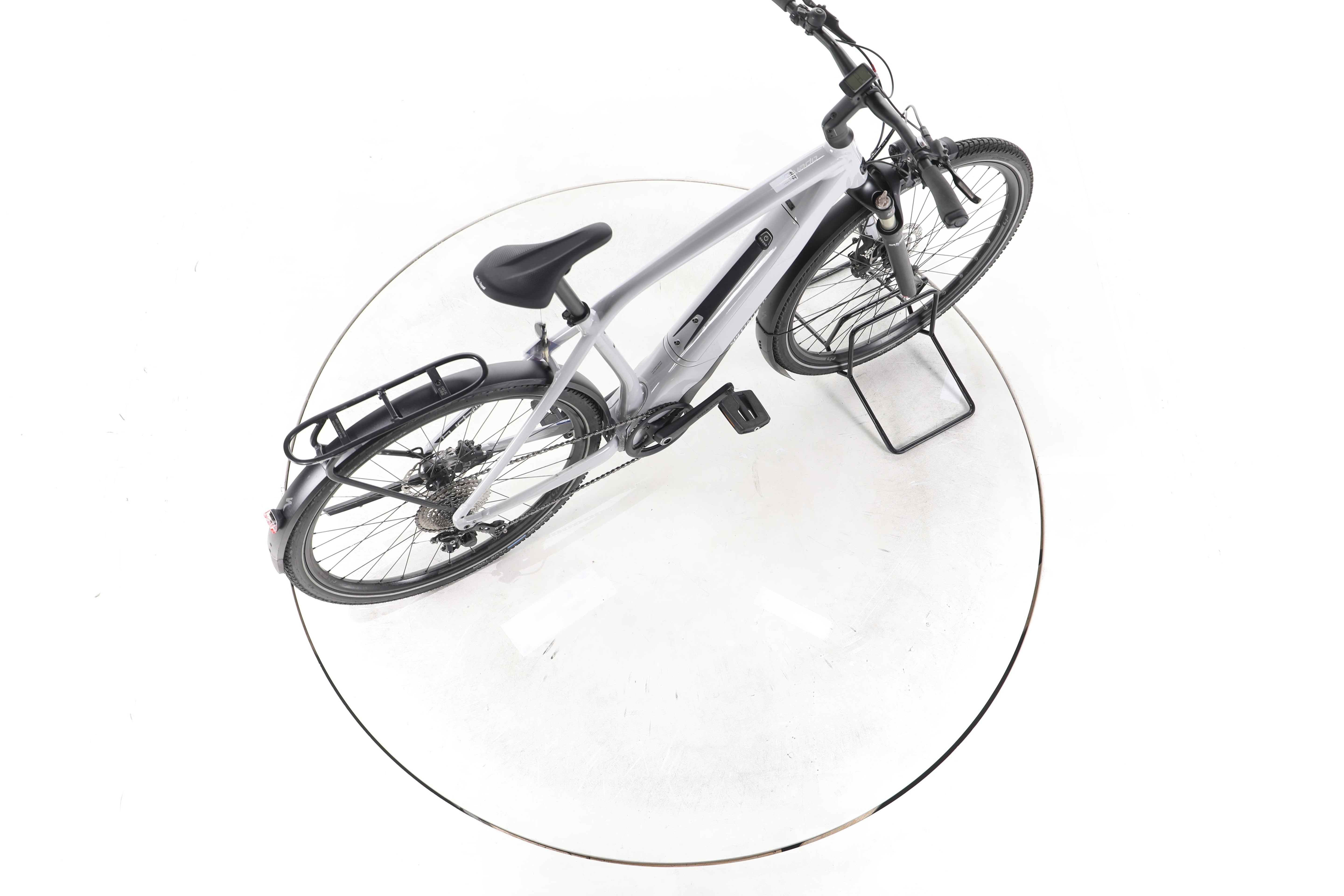 Specialized Turbo Vado 4.0 Trekking E-Bike - Image 24