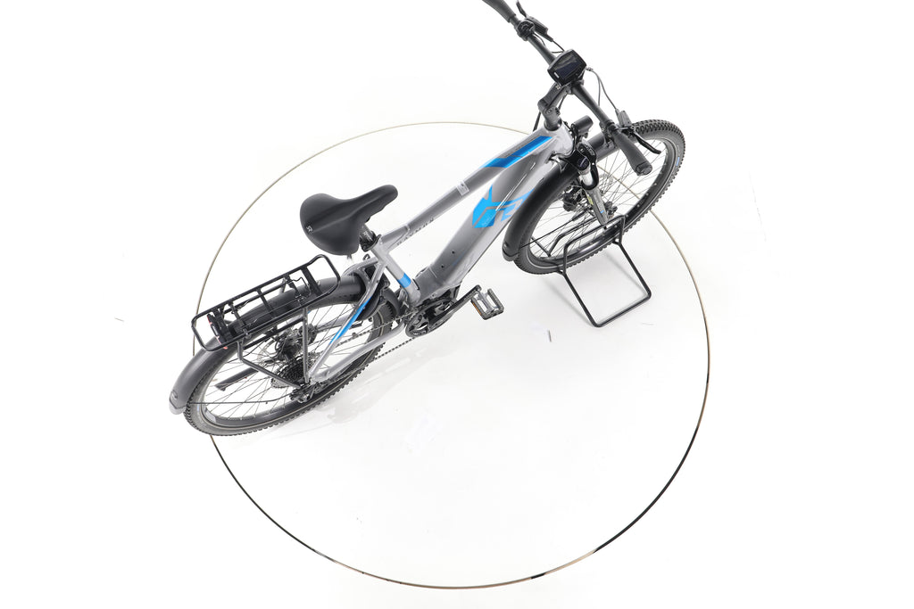 R Raymon CrossRay E 6.0 Trekking E-Bike - Image 24