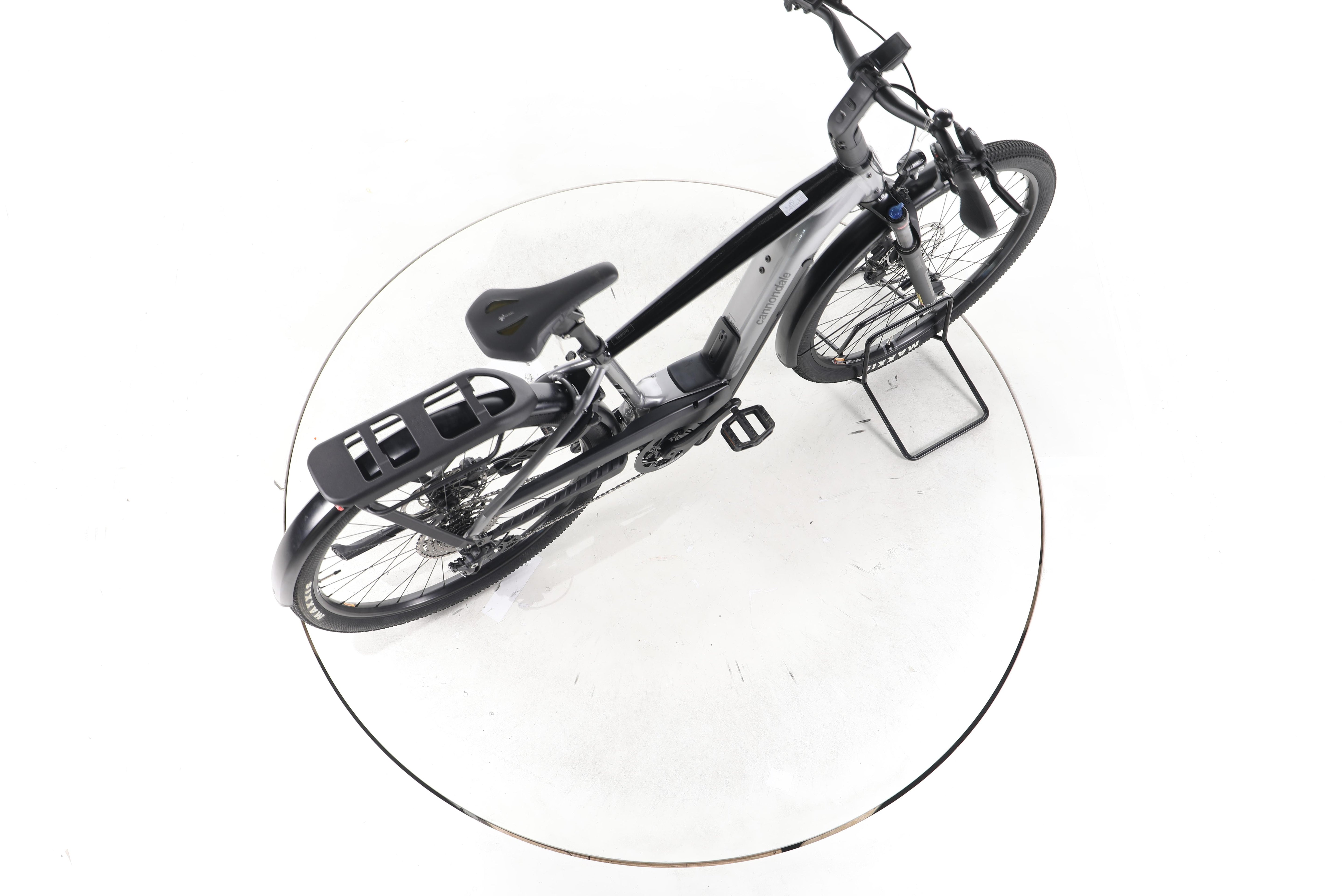 Cannondale tesoro X1 Trekking E-Bike 2024 - Image 24