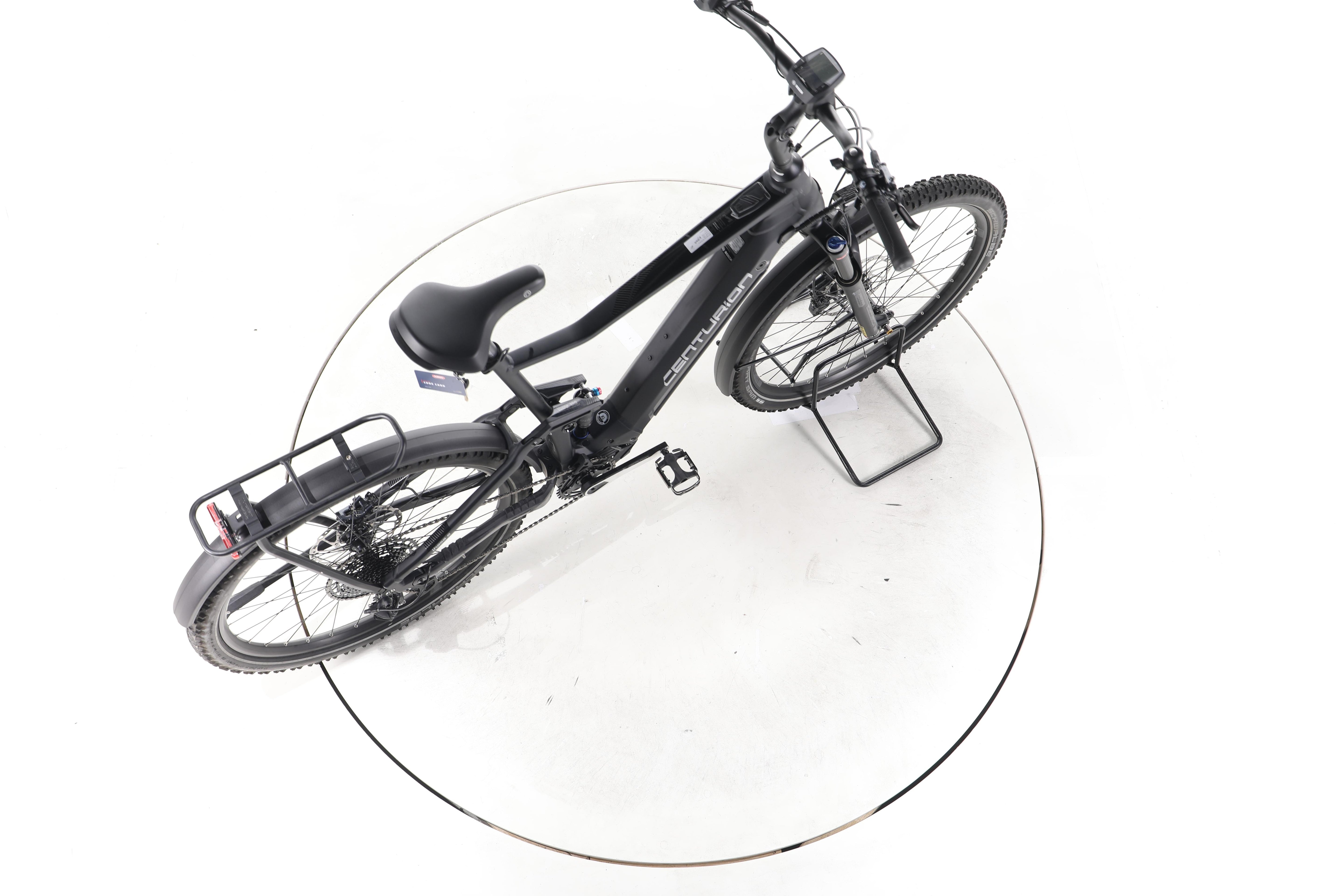 Centurion Lhasa E R860I EQ Trekking E-Bike - Image 24