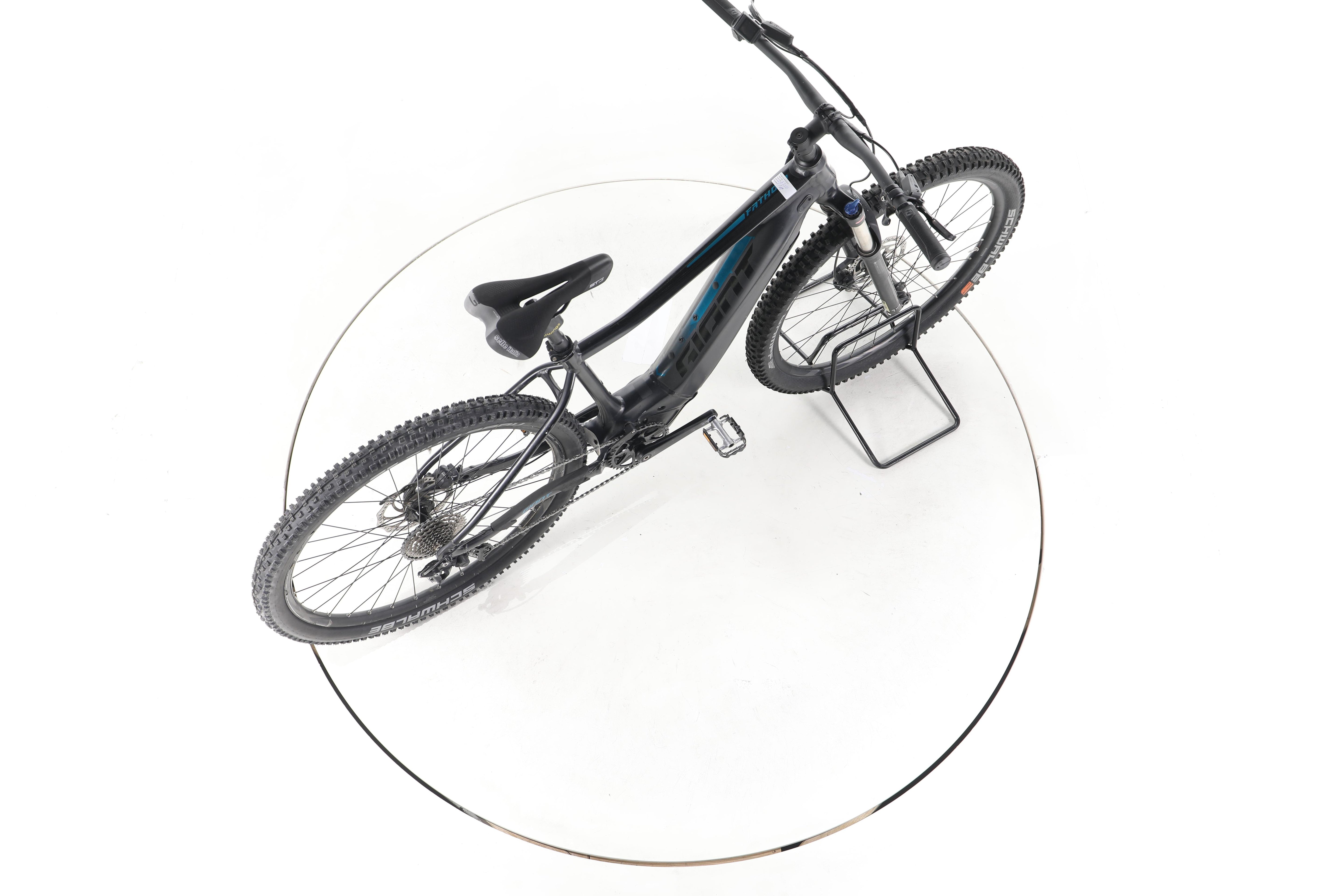Giant Fathom E+ 2 E-Bike - Image 24