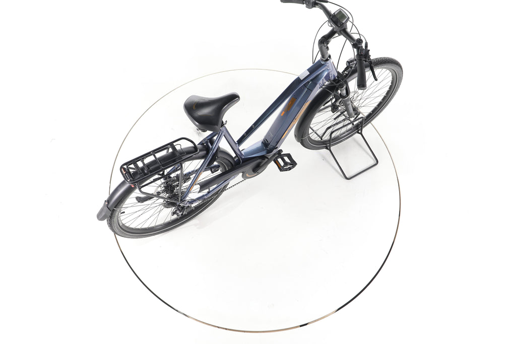 Trenoli Tanaro Sportivo Trekking E-Bike - Image 24