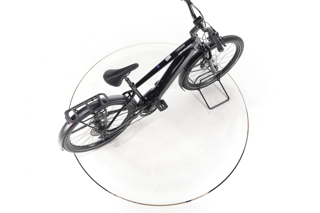 Specialized Turbo Vado 5.0 Trekking E-Bike 2024 - Image 24
