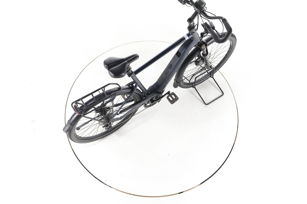 Pegasus Premio Evo 10 Lite Comfort Trekking E-Bike - Image 24