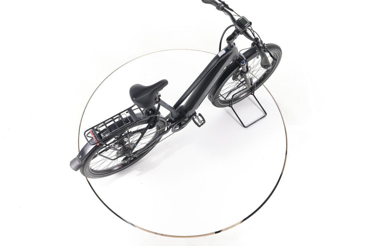 Gudereit ET-12 Fat Tyre PT Trekking E-Bike - Image 24