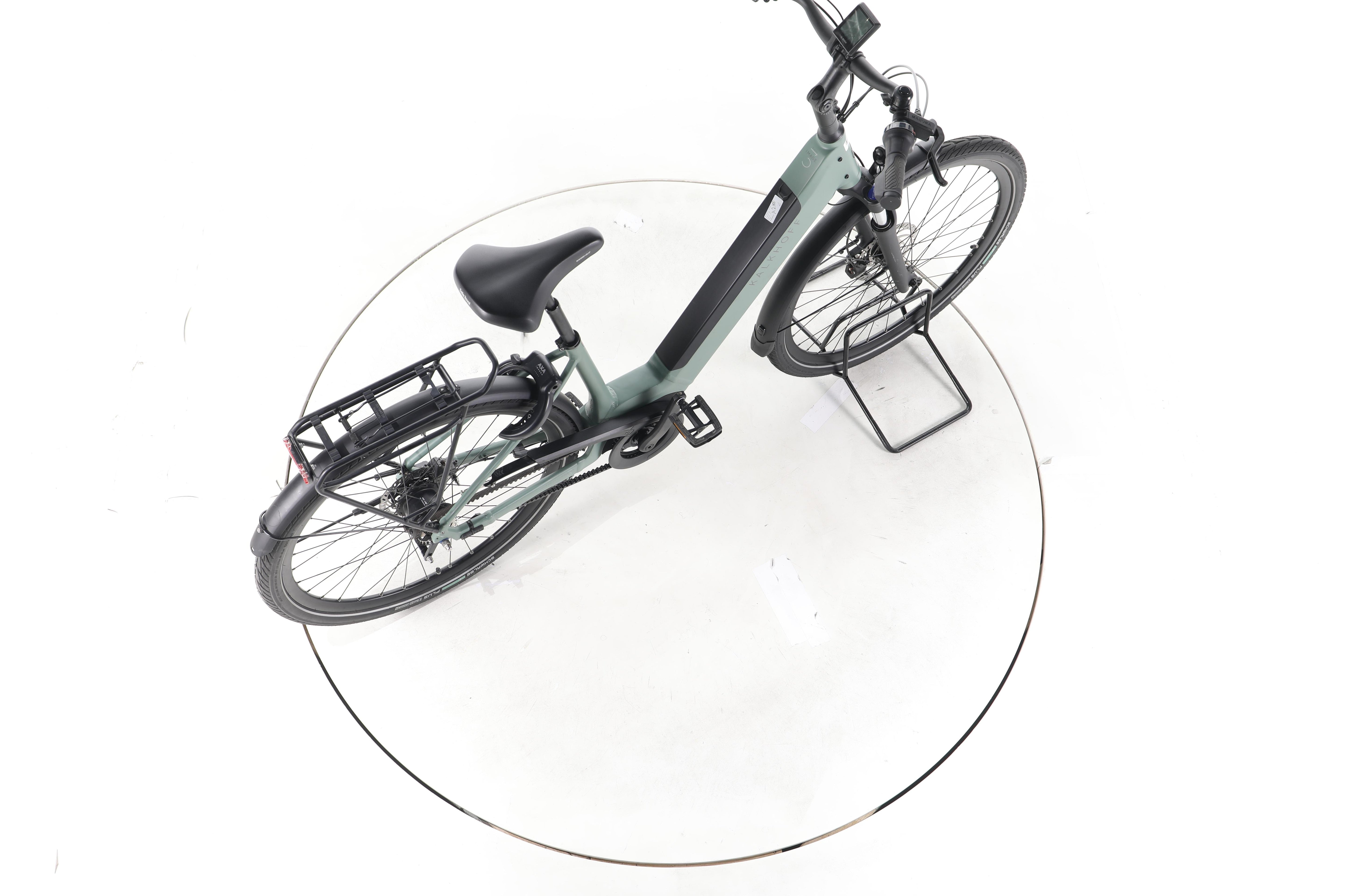 Kalkhoff Image 3 Excite RT City E-Bike Tiefeinsteiger 2024 - Image 24