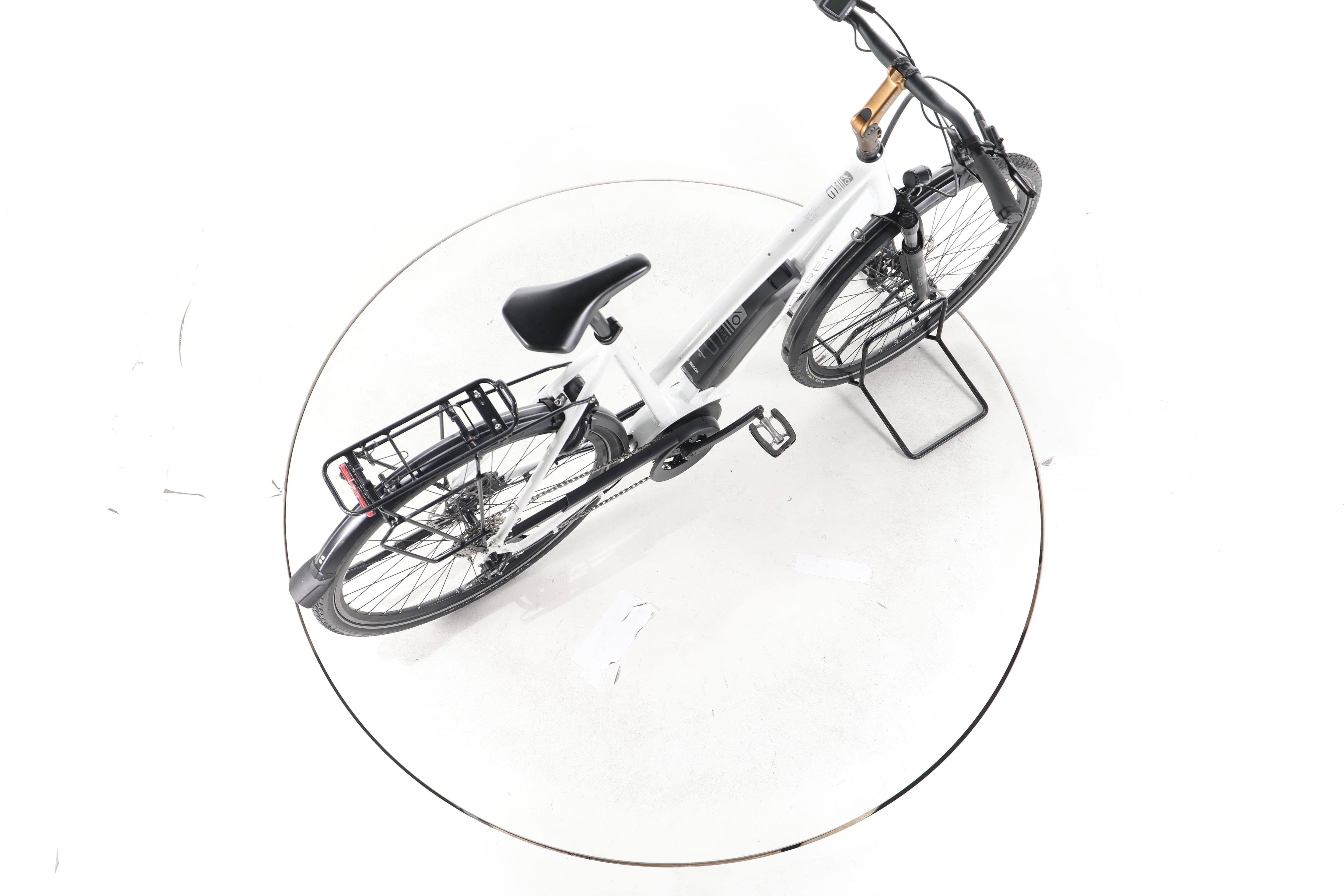 Gudereit ET 3 Trekking E-Bike - Image 24