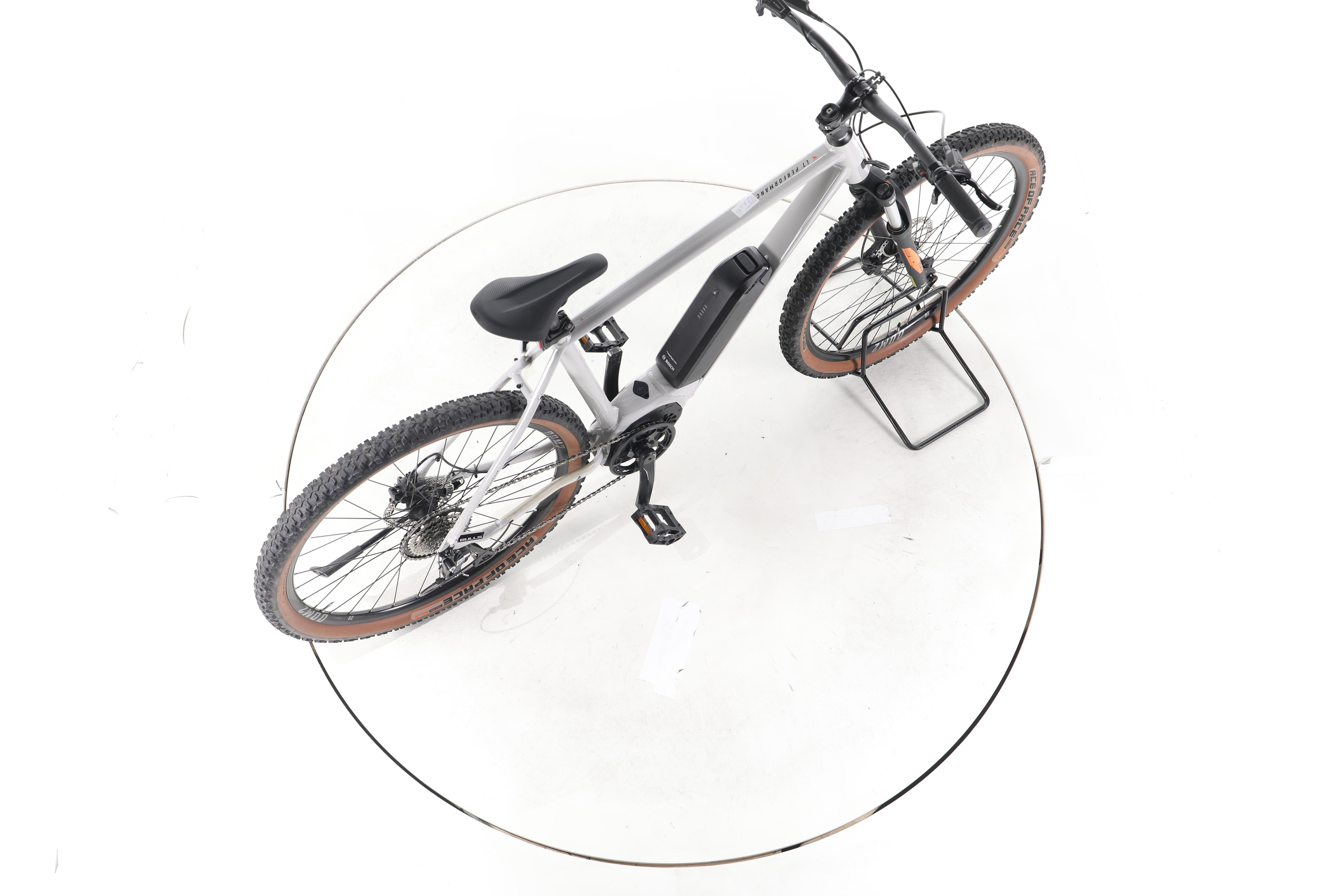 Bulls LT Performance E-Bike - Image 24