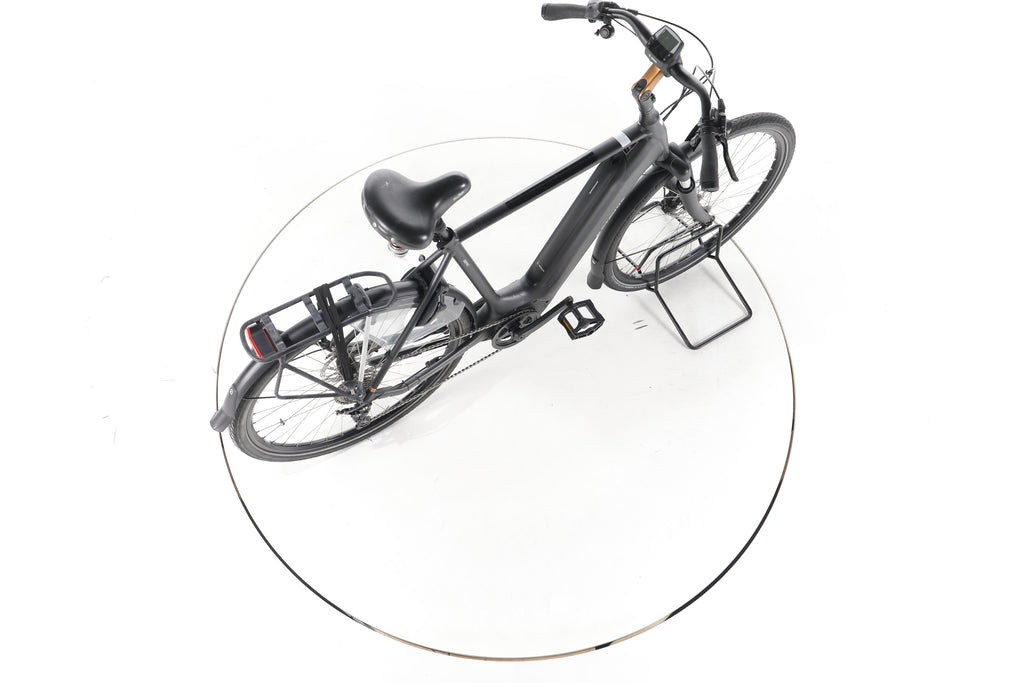 Batavus Finez E-go Power Trekking E-Bike - Image 24