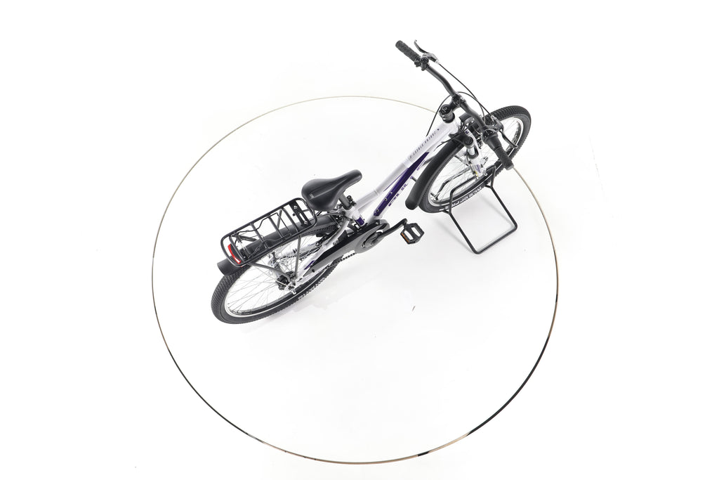 Bulls Zarena Street 24 Kinder Bikes - Image 24