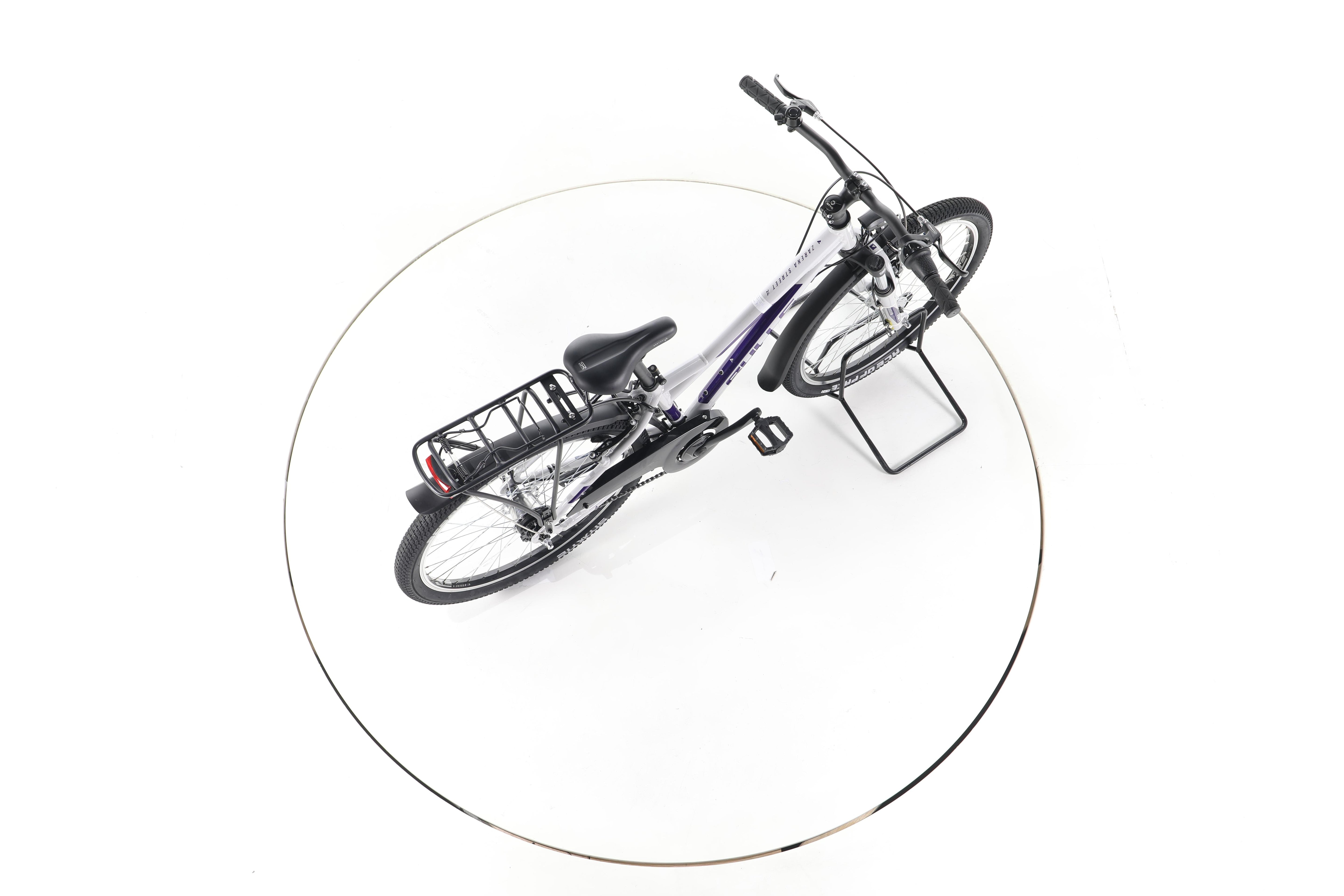 Bulls Zarena Street 24 Kinder Bikes - Image 24