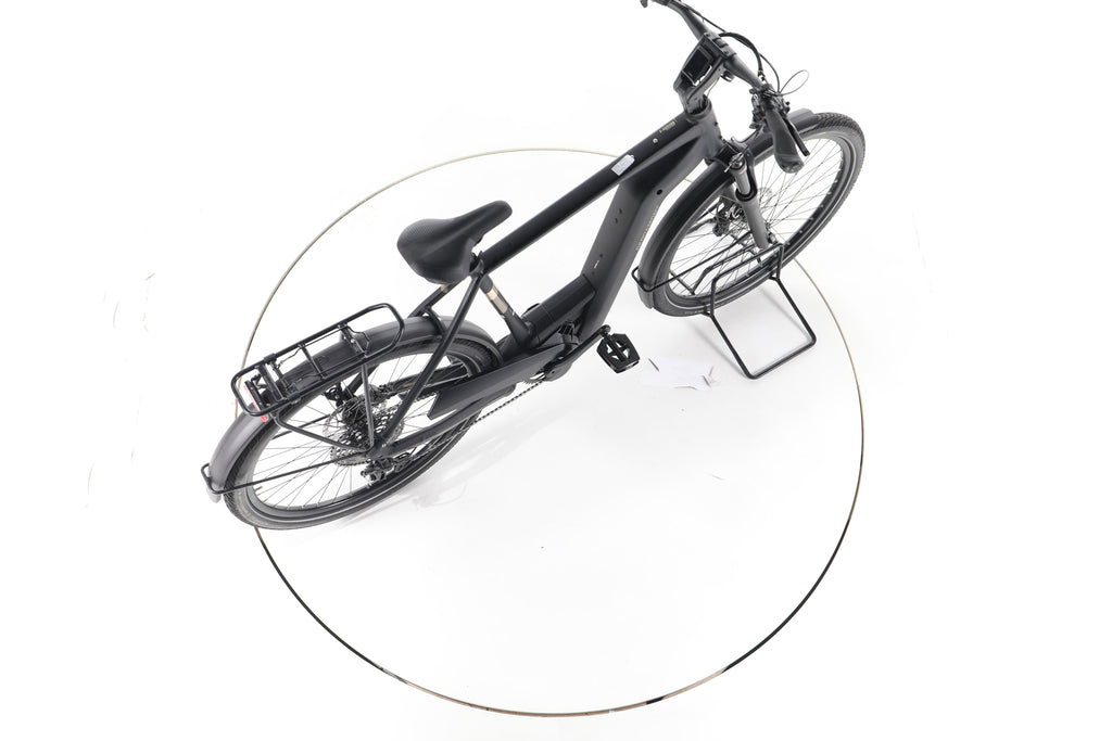 Bergamont E-Horizon Premium Expert Trekking E-Bike - Image 24