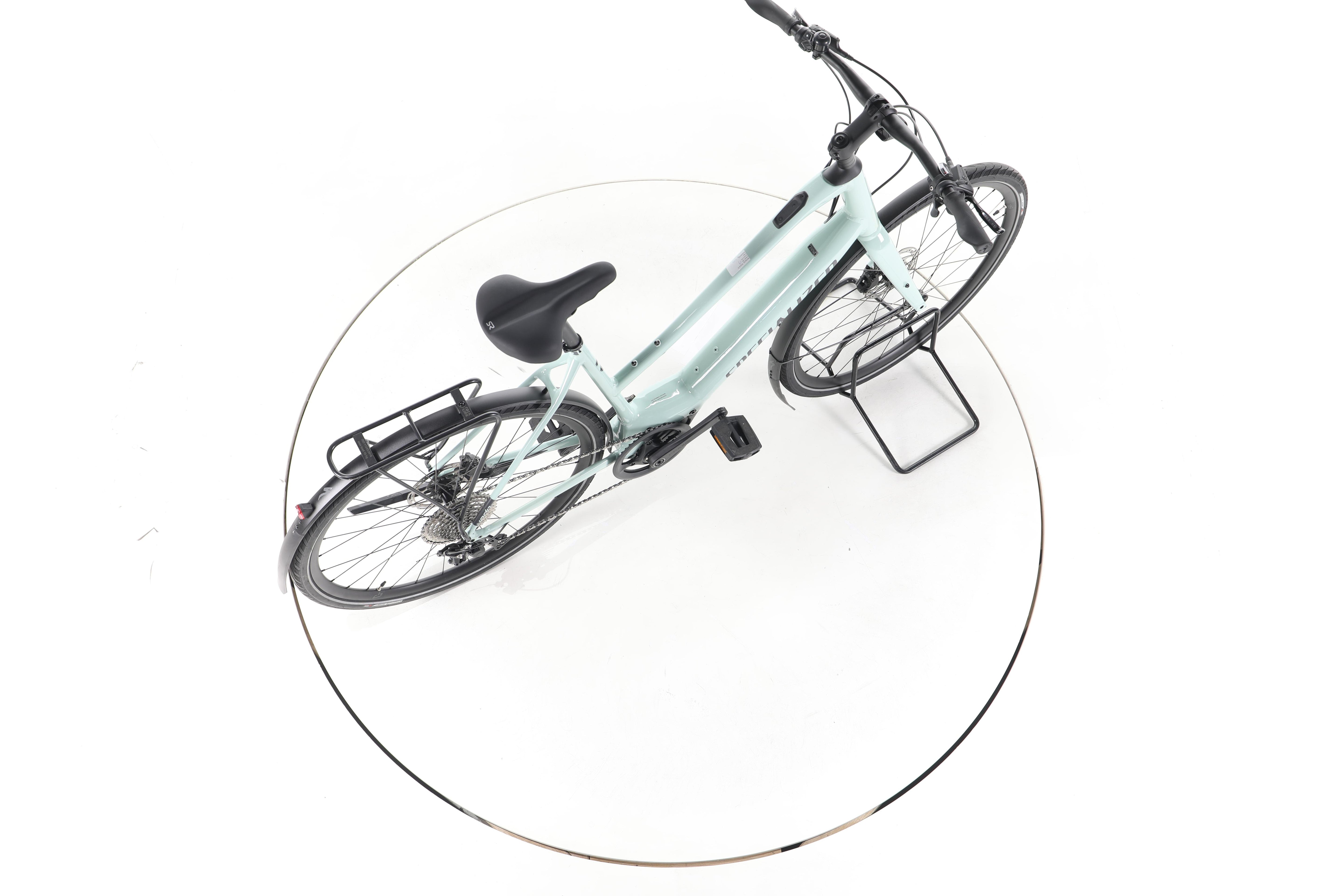 Specialized Turbo Vado SL 4.0 EQ Trekking E-Bike - Image 24