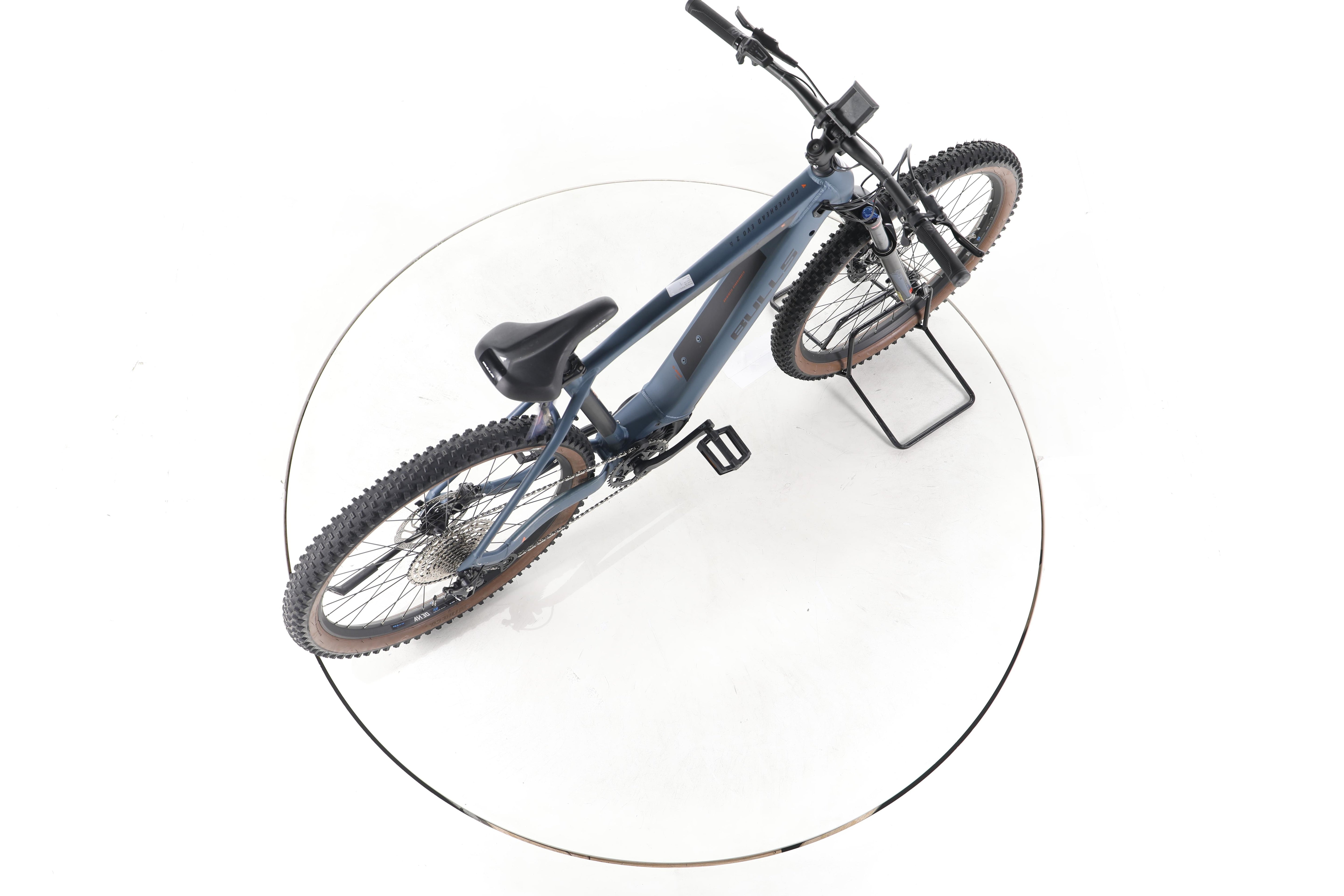 Bulls Copperhead Evo 2 E-Bike - Image 24