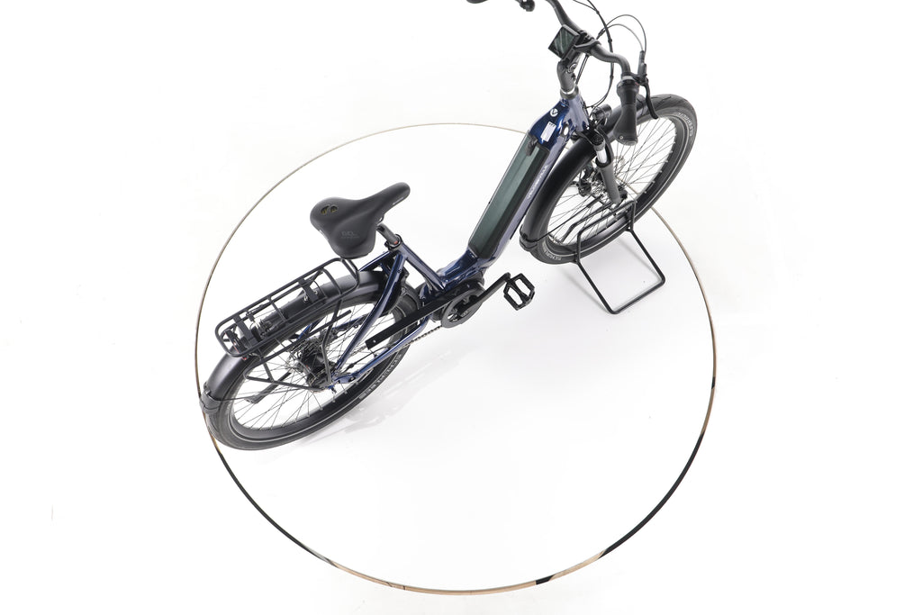 Velo de Ville SEB 890 Smart City E-Bike Tiefeinsteiger - Image 24