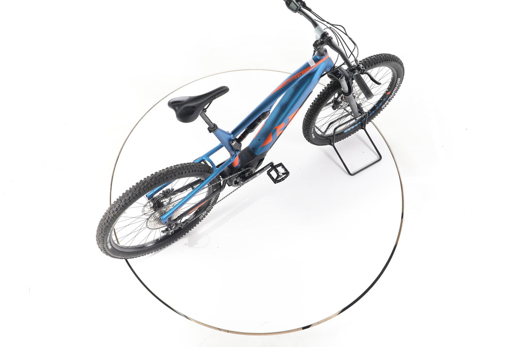 R Raymon FullRay E-Seven 7.0 E-Bike Fully - Image 24