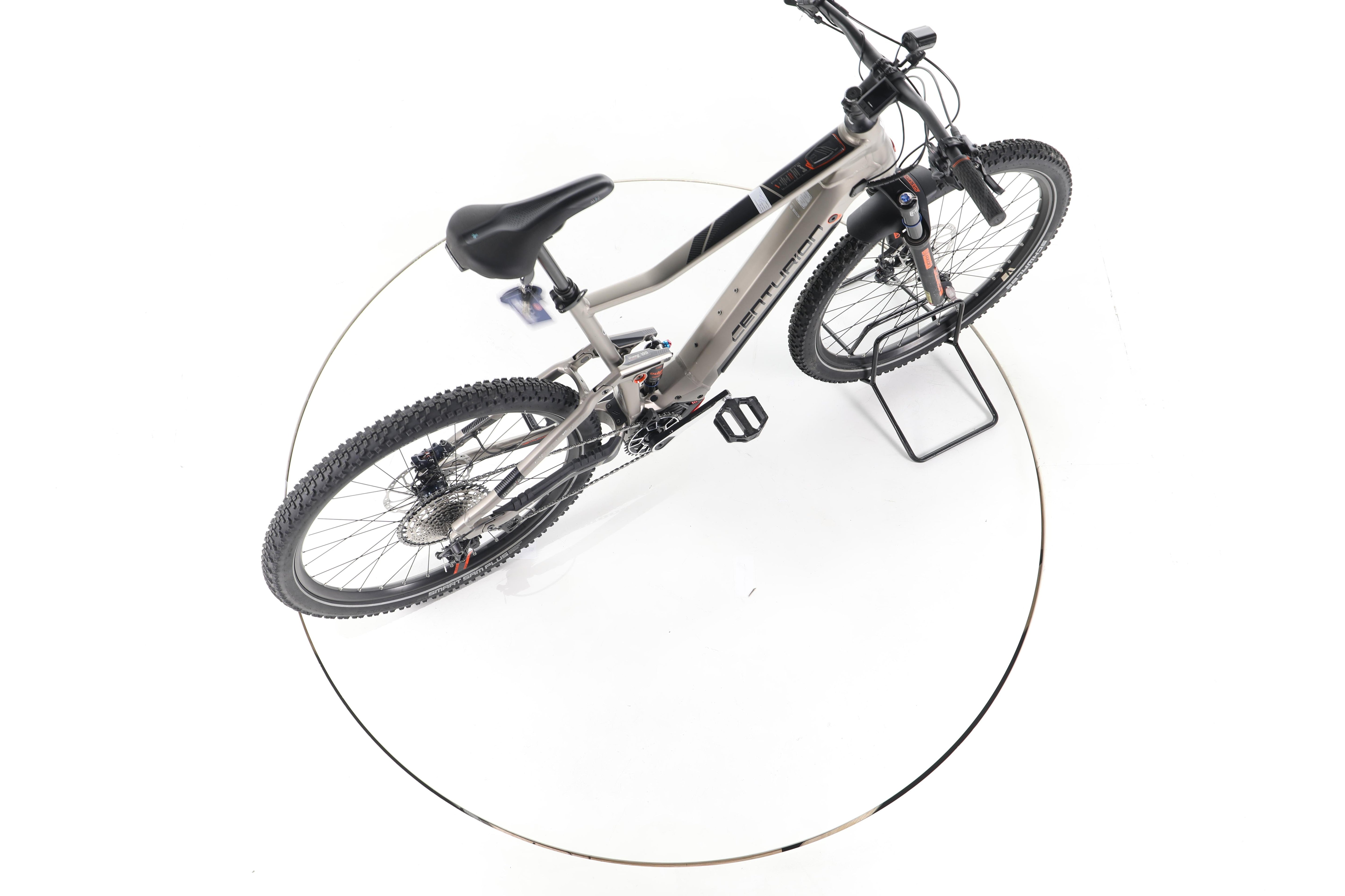 Centurion Lhasa E R2600i E-Bike Fully - Image 24