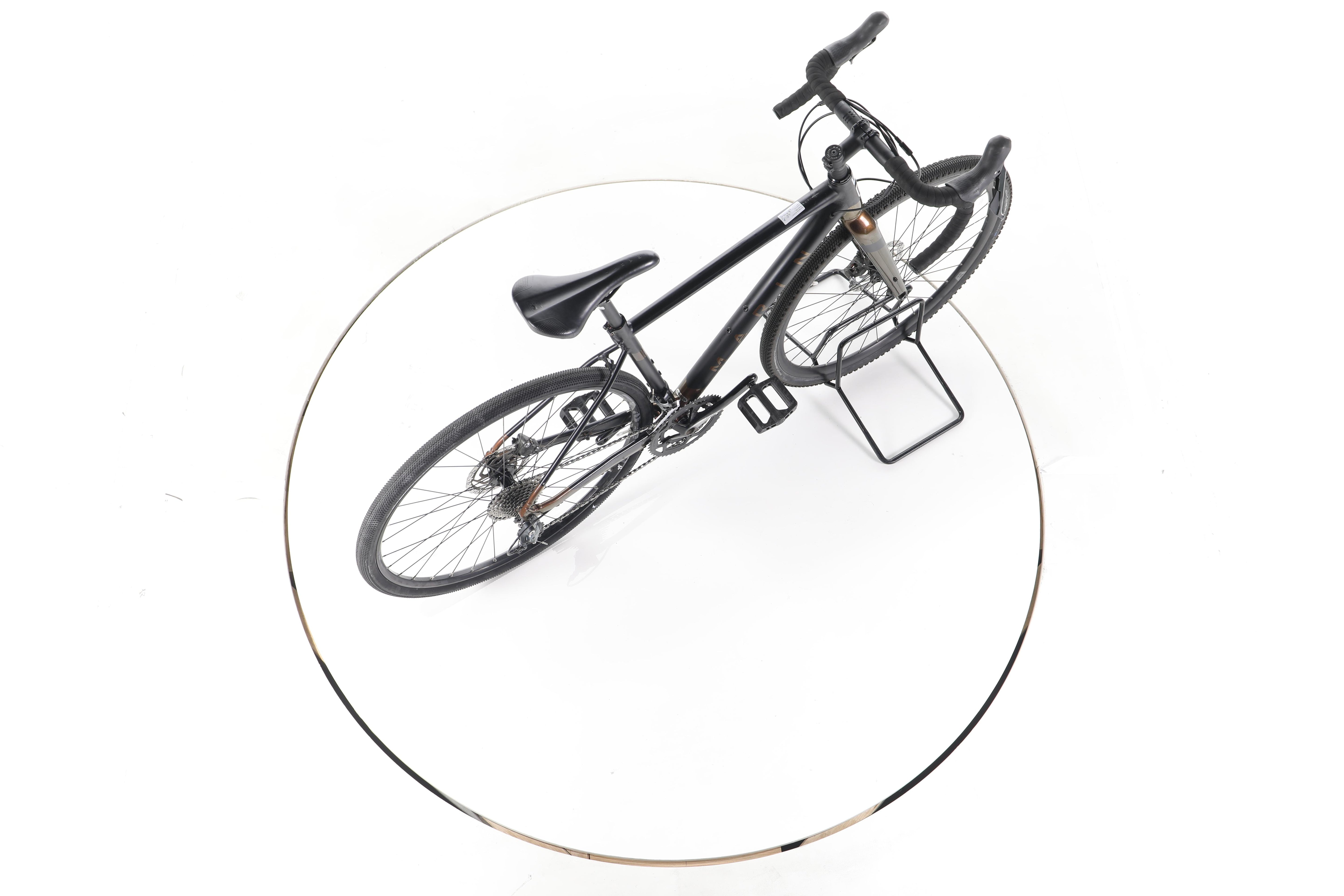 Marin Gestalt 2.5 Gravelbike - Image 24