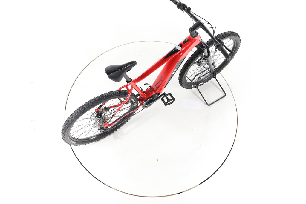 BESV TRX 1.5 E-Bike - Image 24