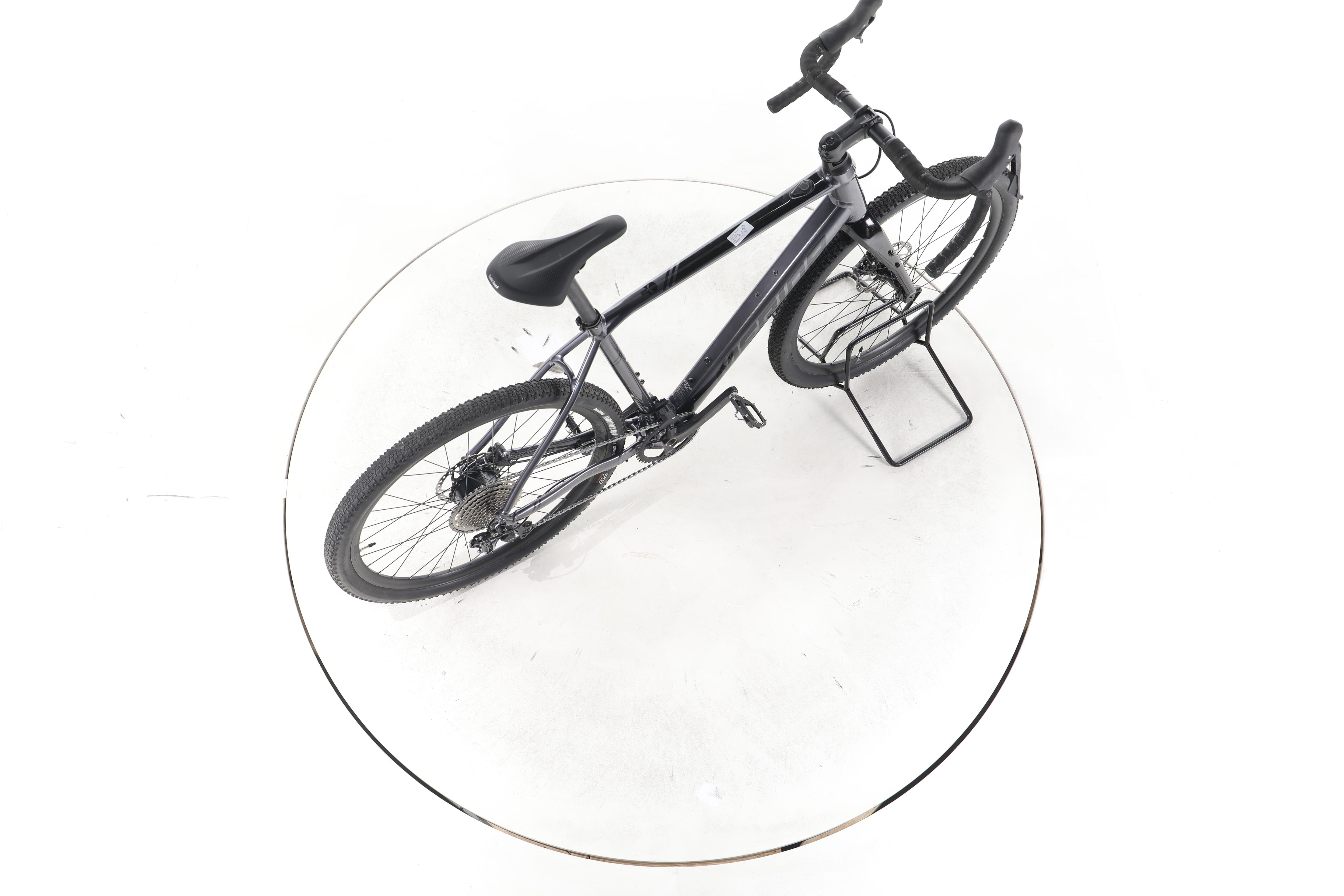 Merida eSilex+ 600 E-Gravel & Rennrad - Image 24