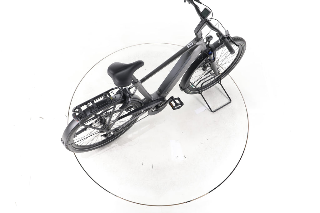 Kalkhoff Endeavour 5.B Move+ Trekking E-Bike - Image 24