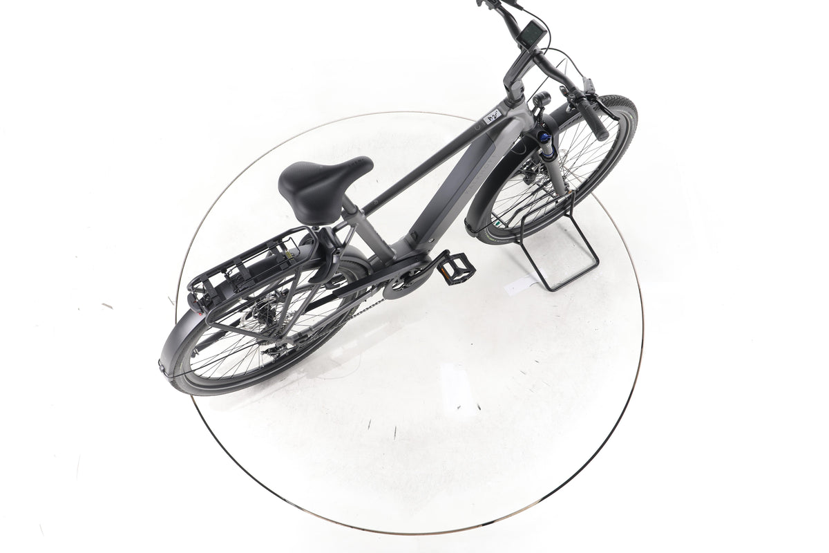 Kalkhoff Endeavour 5.B Move+ Trekking E-Bike - Image 24