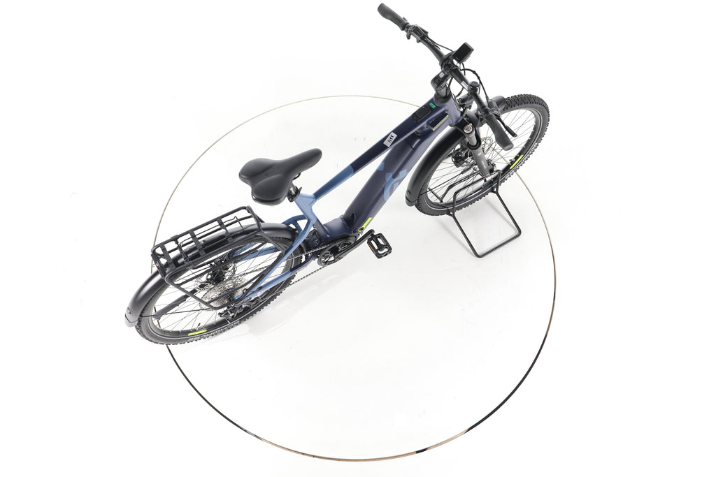 Husqvarna E-Bicycles Crosser 2 Trekking E-Bike 2024 - Image 24