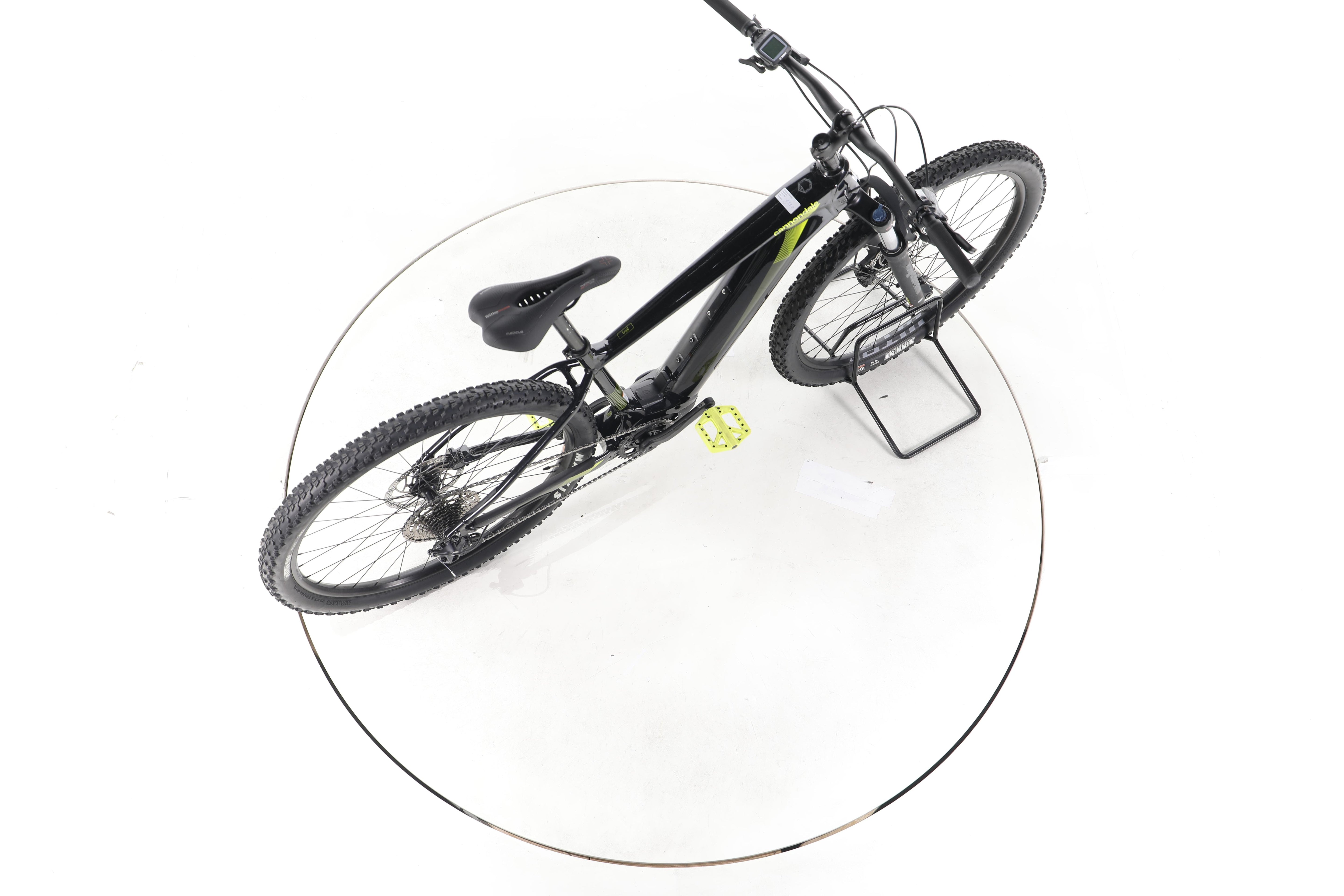 Cannondale Trail Neo 3 E-Bike - Image 24