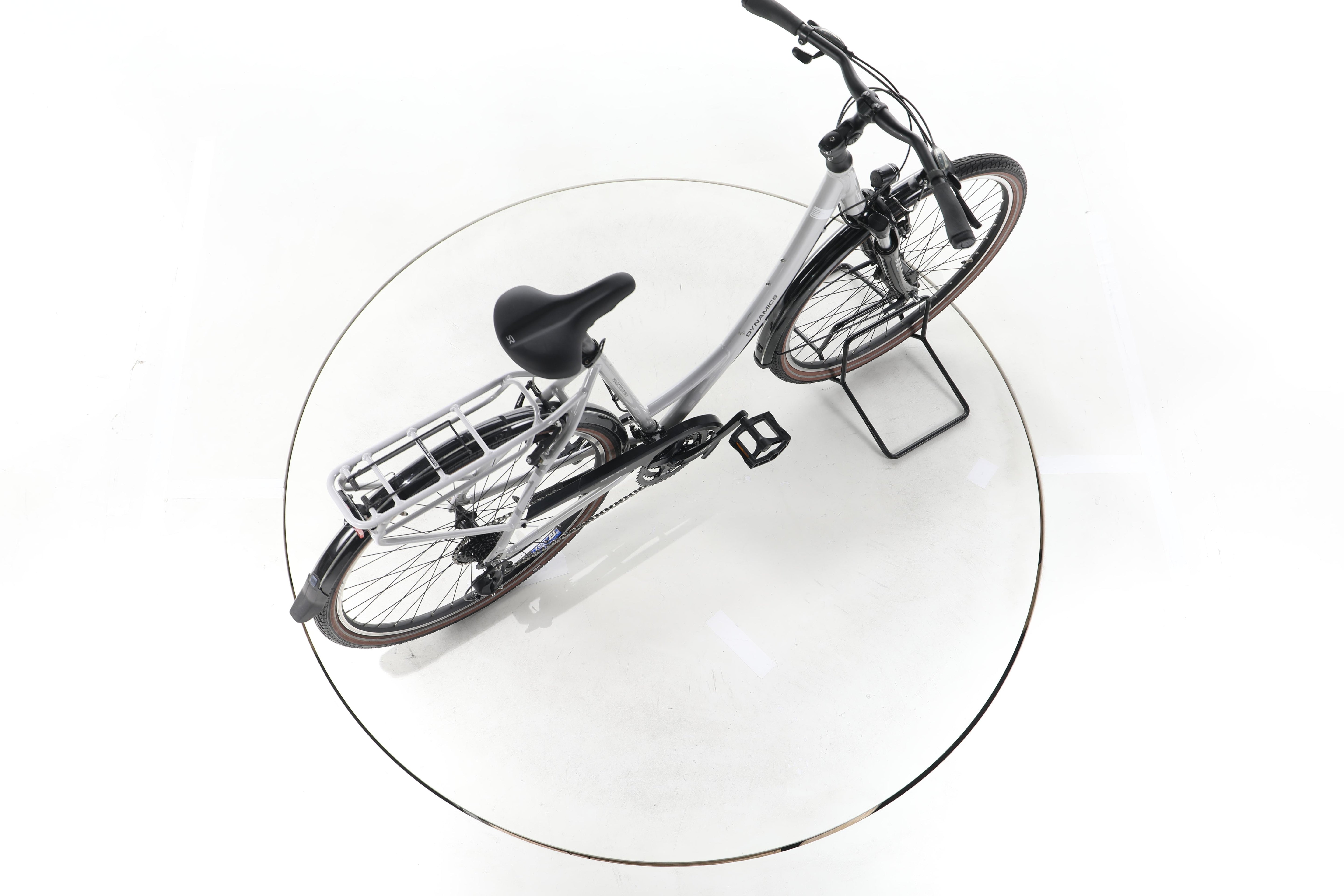 Dynamics Magic Tour MK II Fahrrad City & Trekking - Image 24