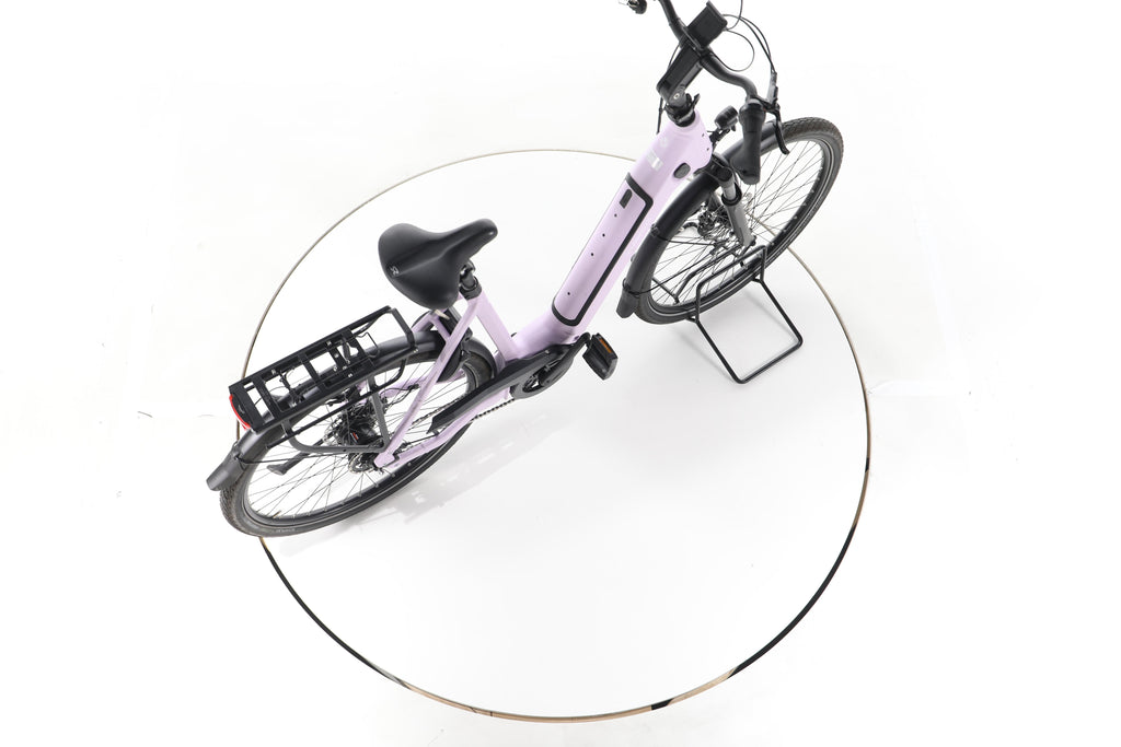 Velo de Ville AEB990 PX PRO City E-Bike Tiefeinsteiger 2025 - Image 24