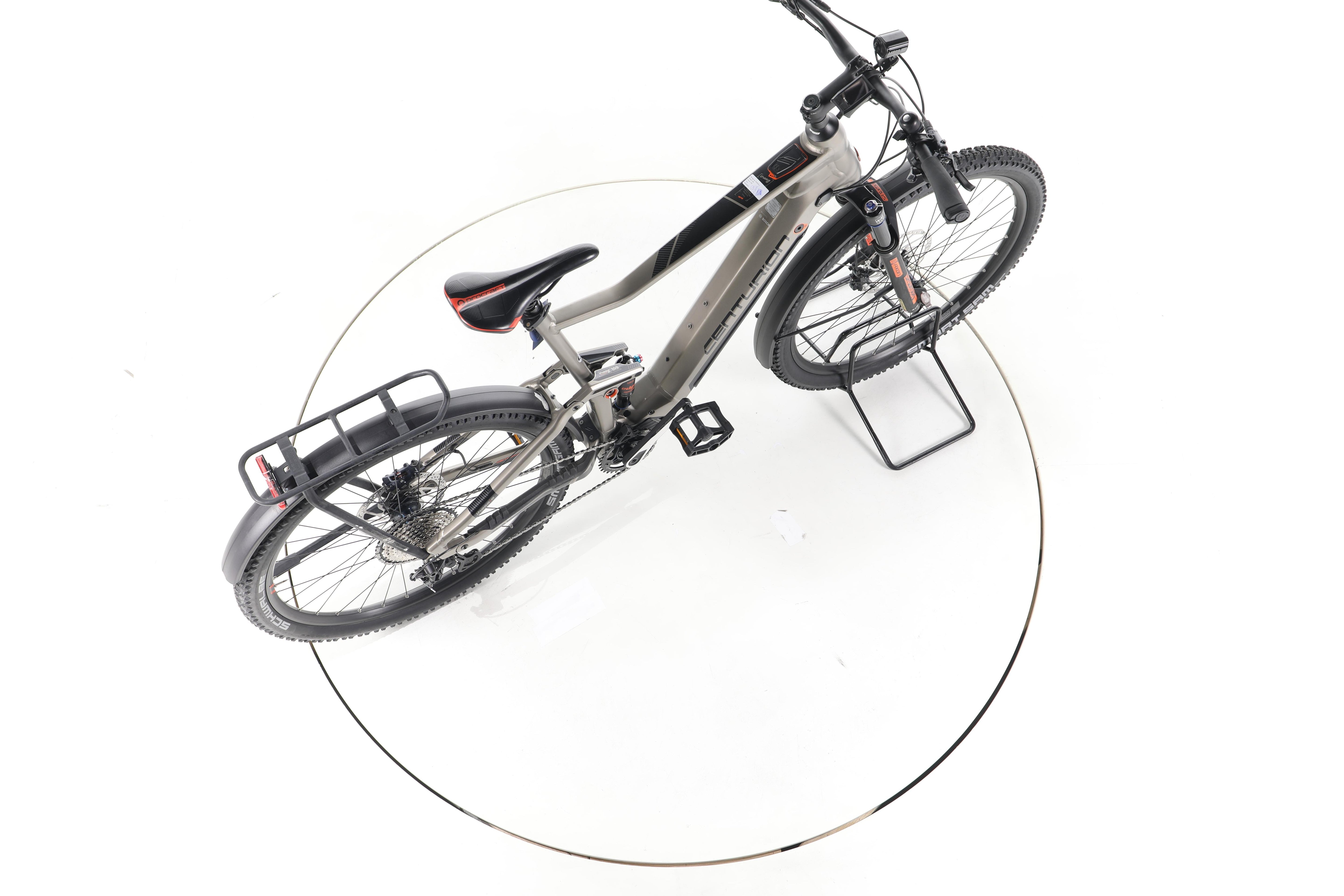 Centurion Lhasa E R2600i E-Bike Fully - Image 24