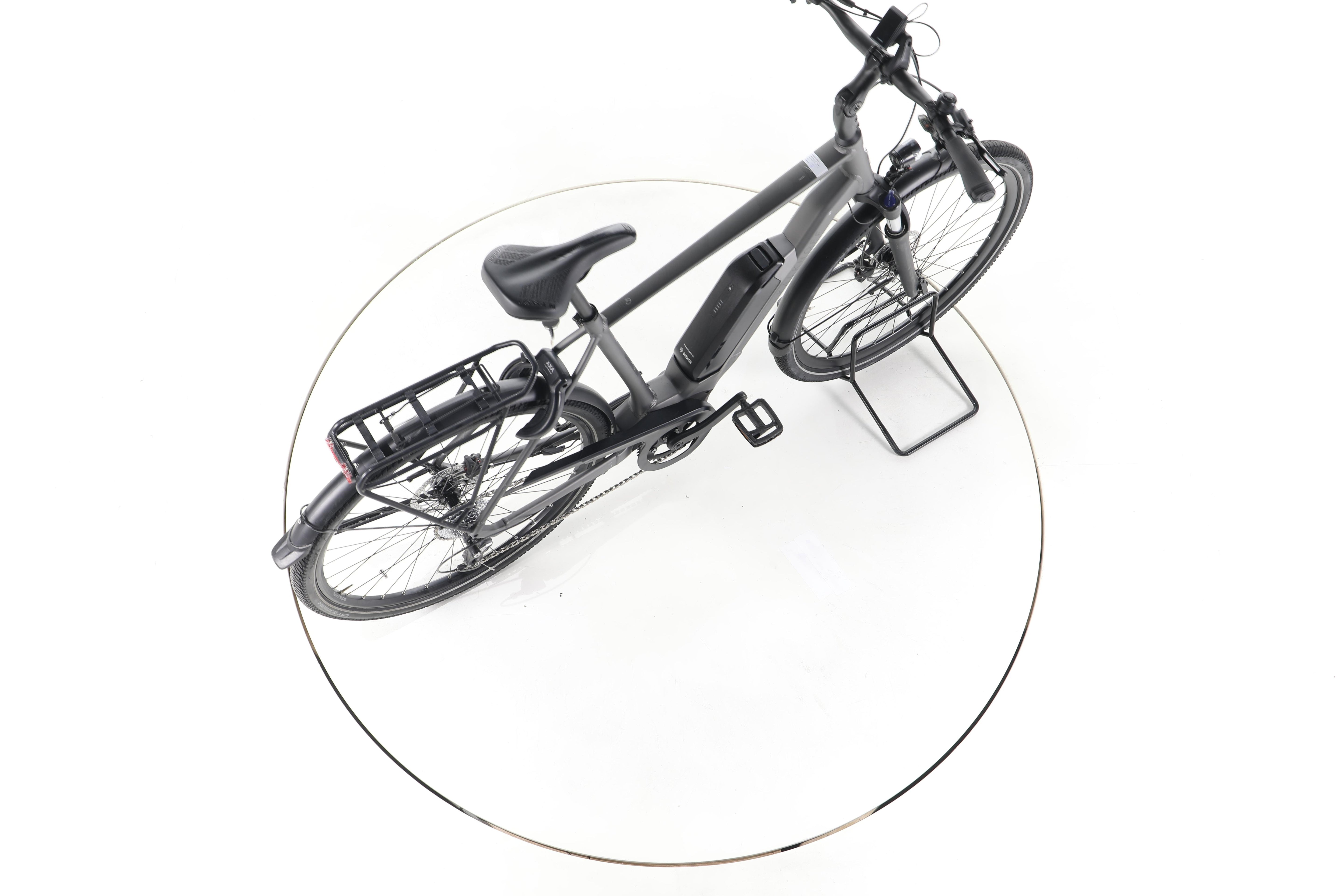 Kalkhoff Endeavour 1.B Move Trekking E-Bike - Image 24