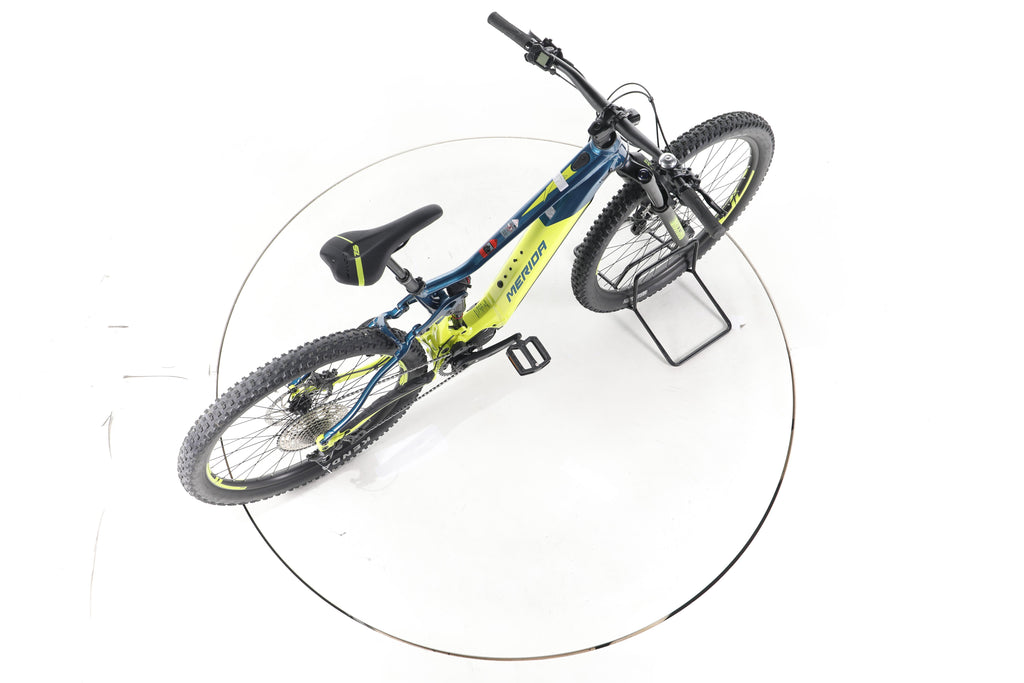 Merida eONE-Sixty 575 EP1 E-Bike Fully - Image 24