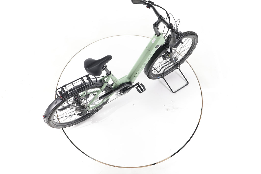 Campus BM 38 Trekking E-Bike Tiefeinsteiger - Image 24