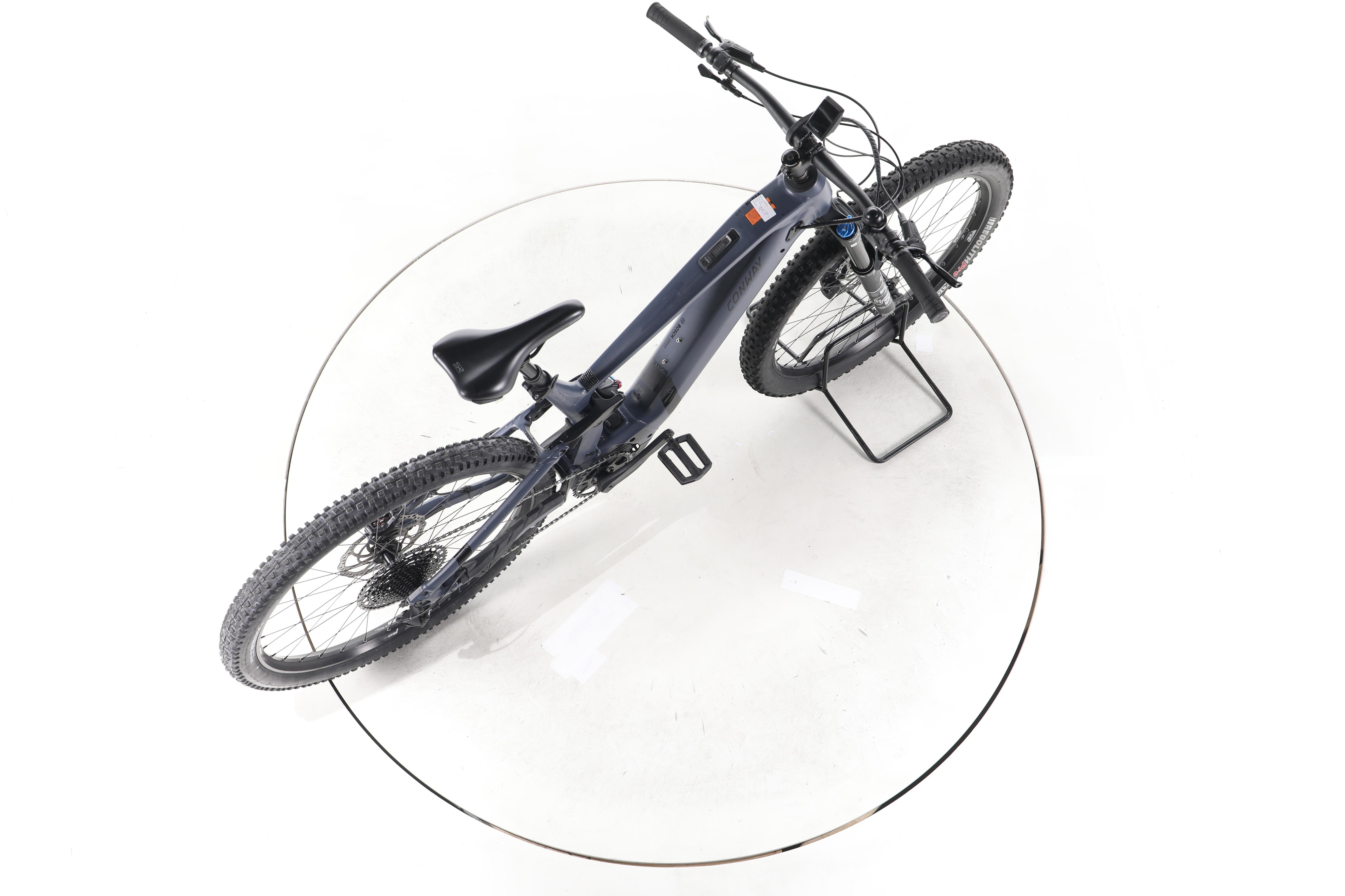 Conway Xyron S 3.9 E-Bike Fully 2024 - Image 24