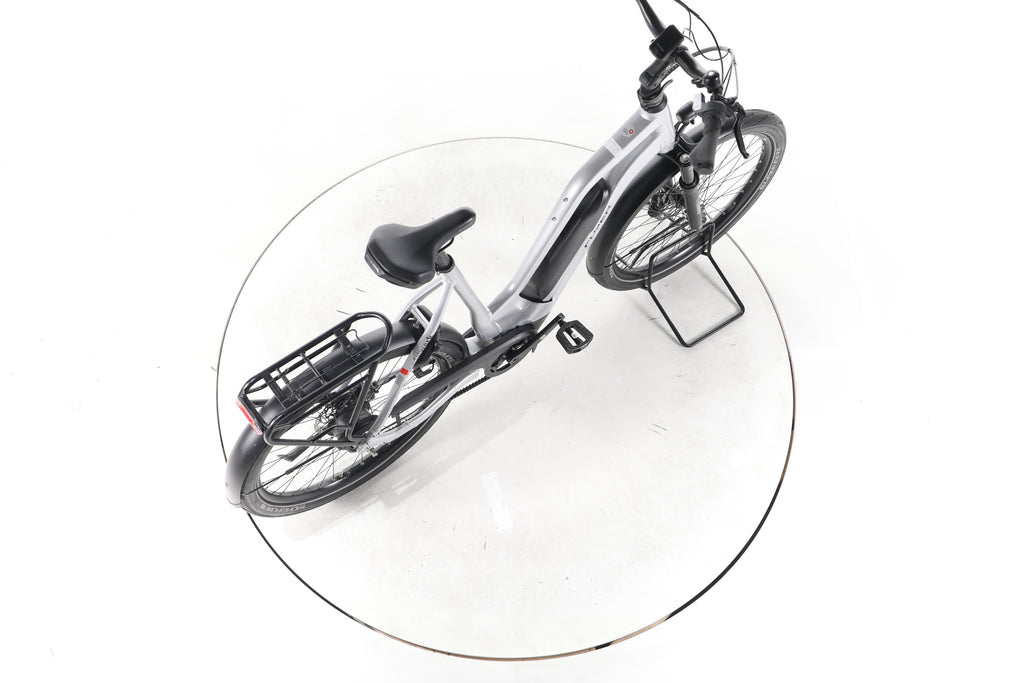 FLYER Upstreet3 7.23 City E-Bike - Image 24