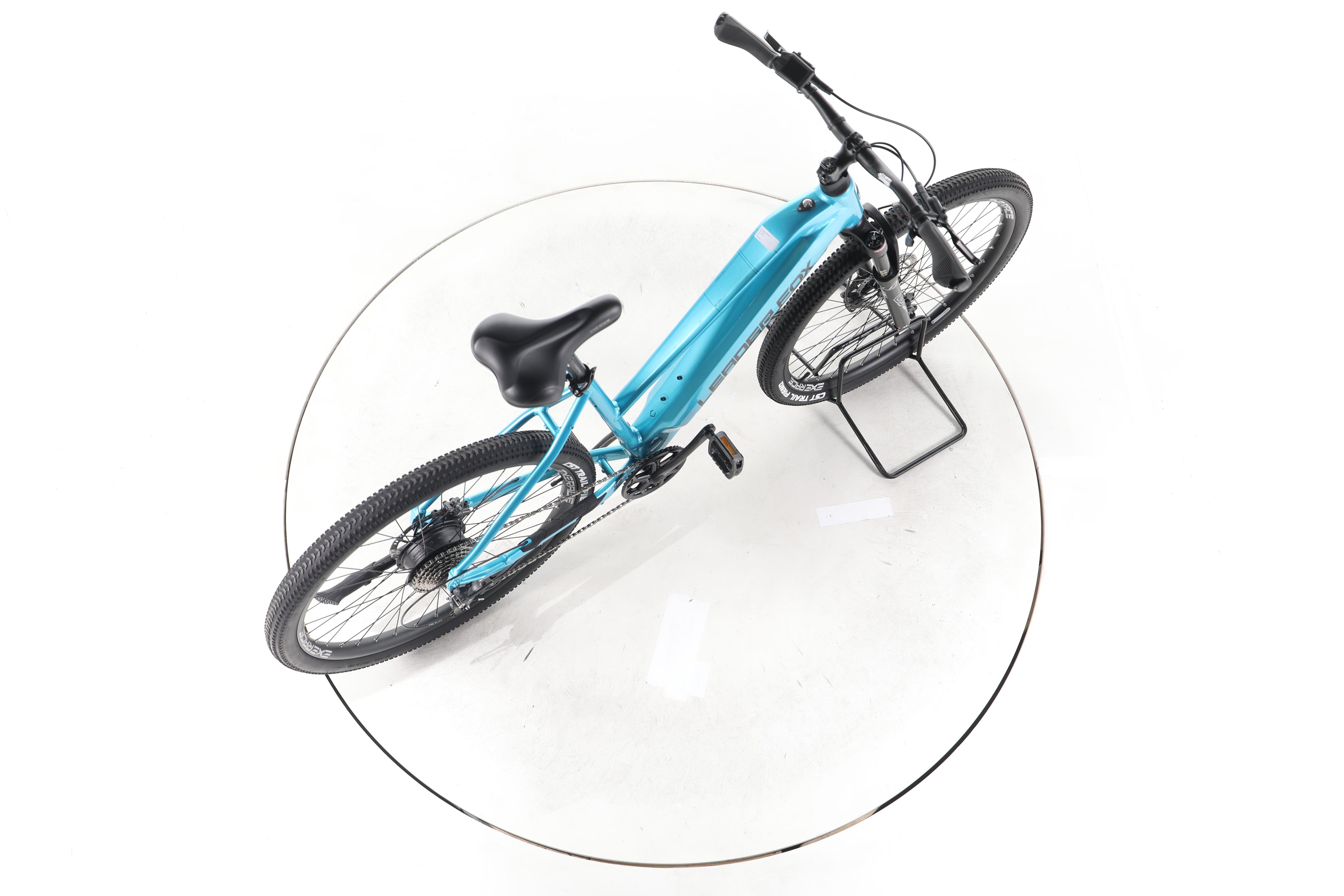 LeaderFox ARIMO E-Bike 2024 - Image 24