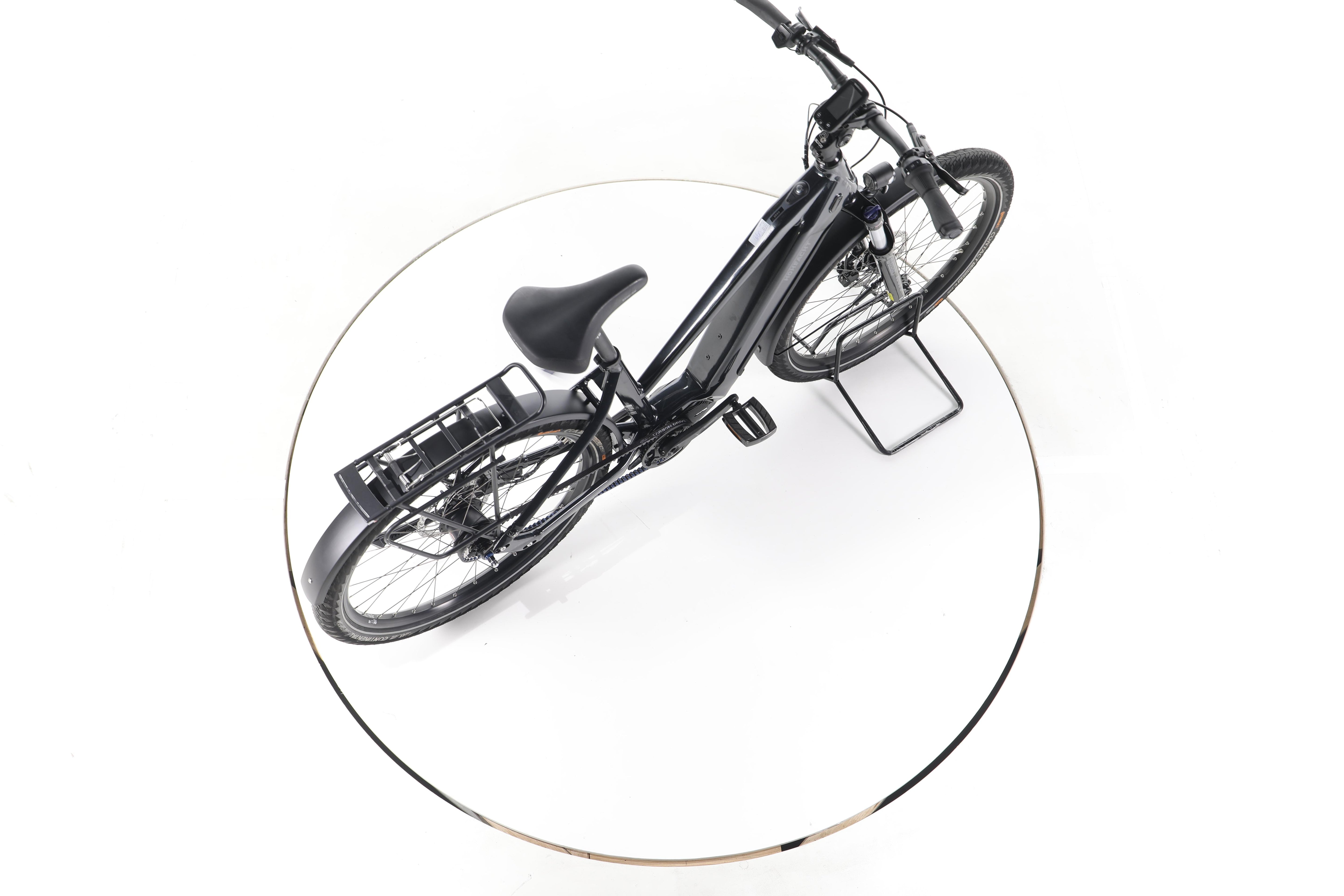HoheAcht Pasia Urbo City E-Bike - Image 24