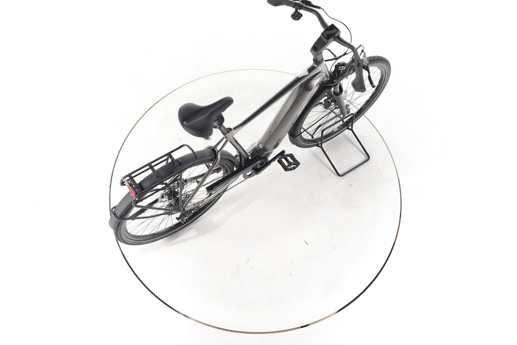 Giant Dailytour E+2 Trekking E-Bike - Image 24