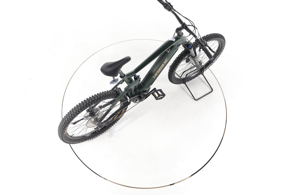 Haibike Alltrail 4 E-Bike Fully - Image 24