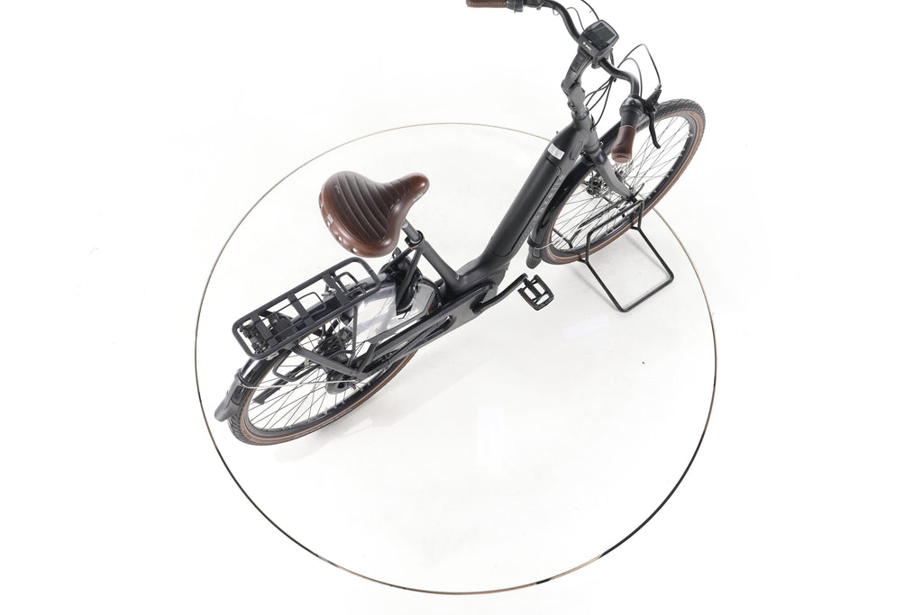 Gazelle Arroyo C8 HMB Elite City E-Bike Tiefeinsteiger - Image 24