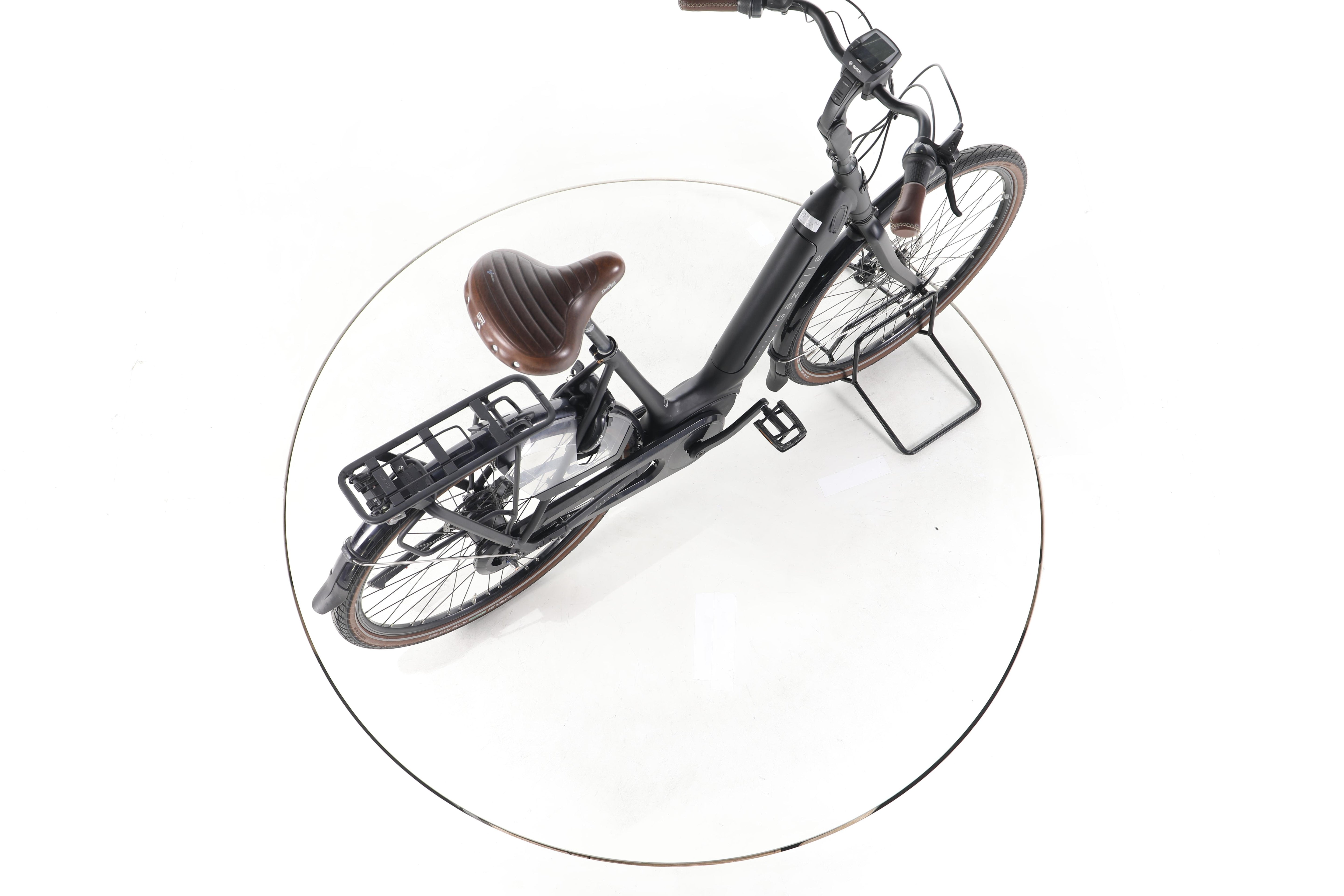 Gazelle Arroyo C8 HMB Elite City E-Bike Tiefeinsteiger - Image 24